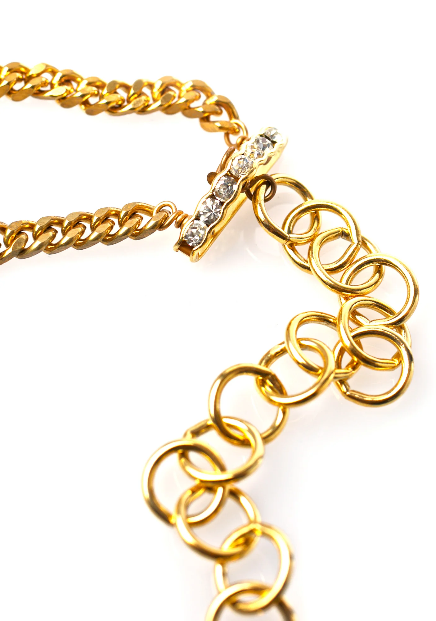 Lolita Script Choker - Image 2