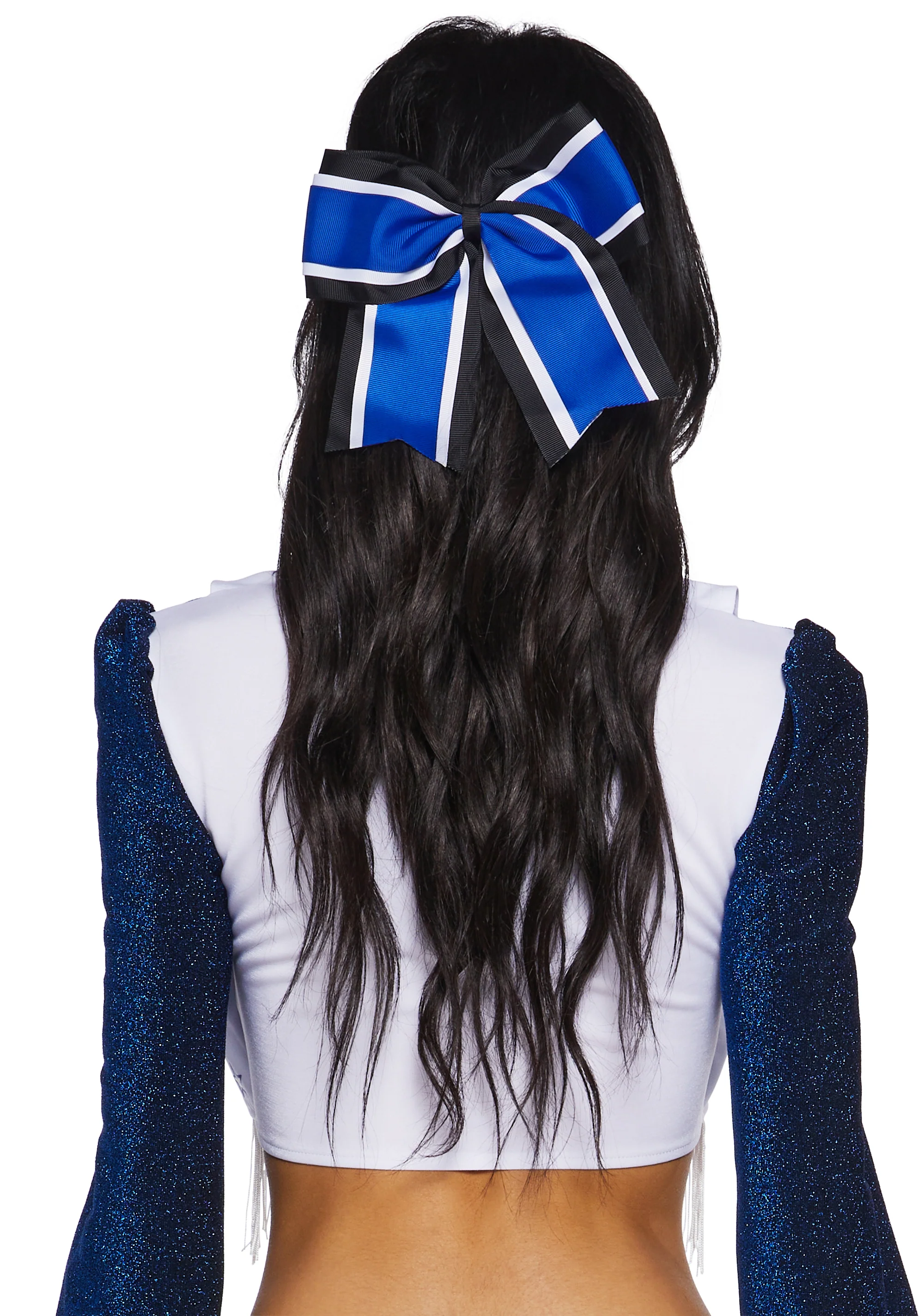 Lone Star Cheerleader Costume Set - Image 8