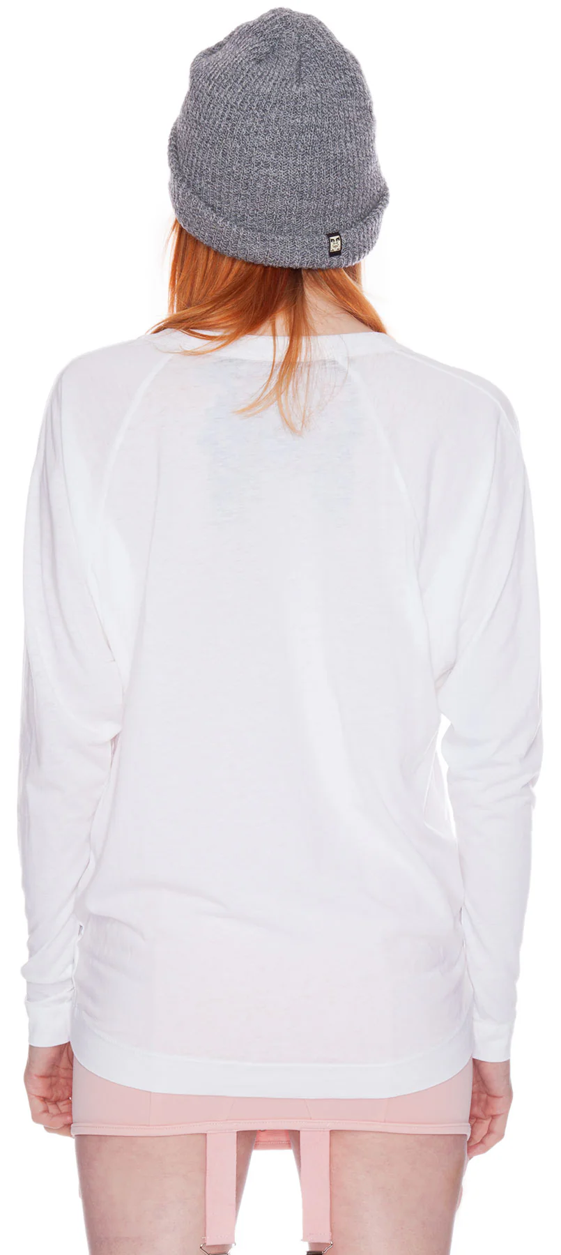Long Sleeve Blondie Tee - Image 5