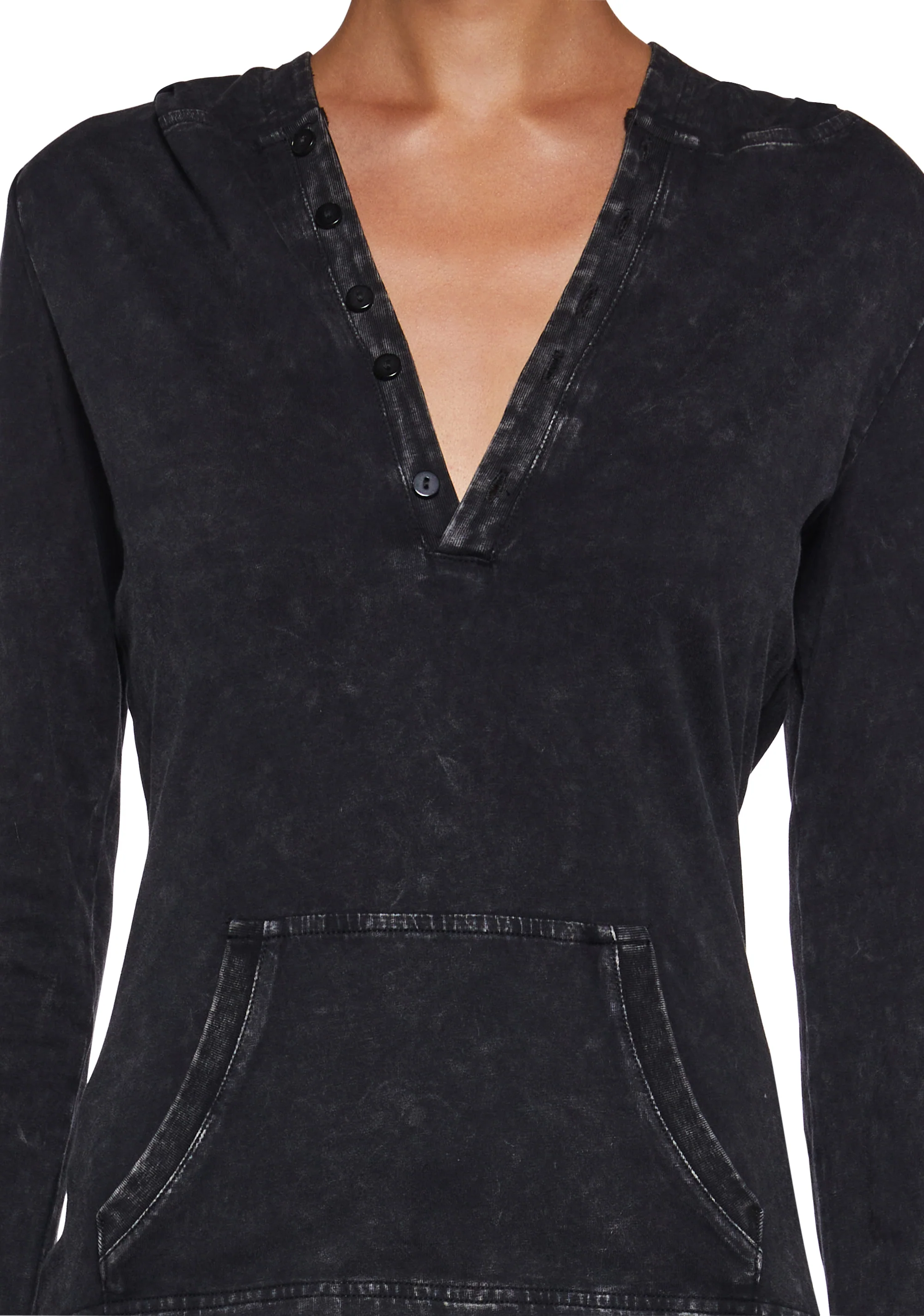 Insta Stare Hoodie Shirt - Image 5