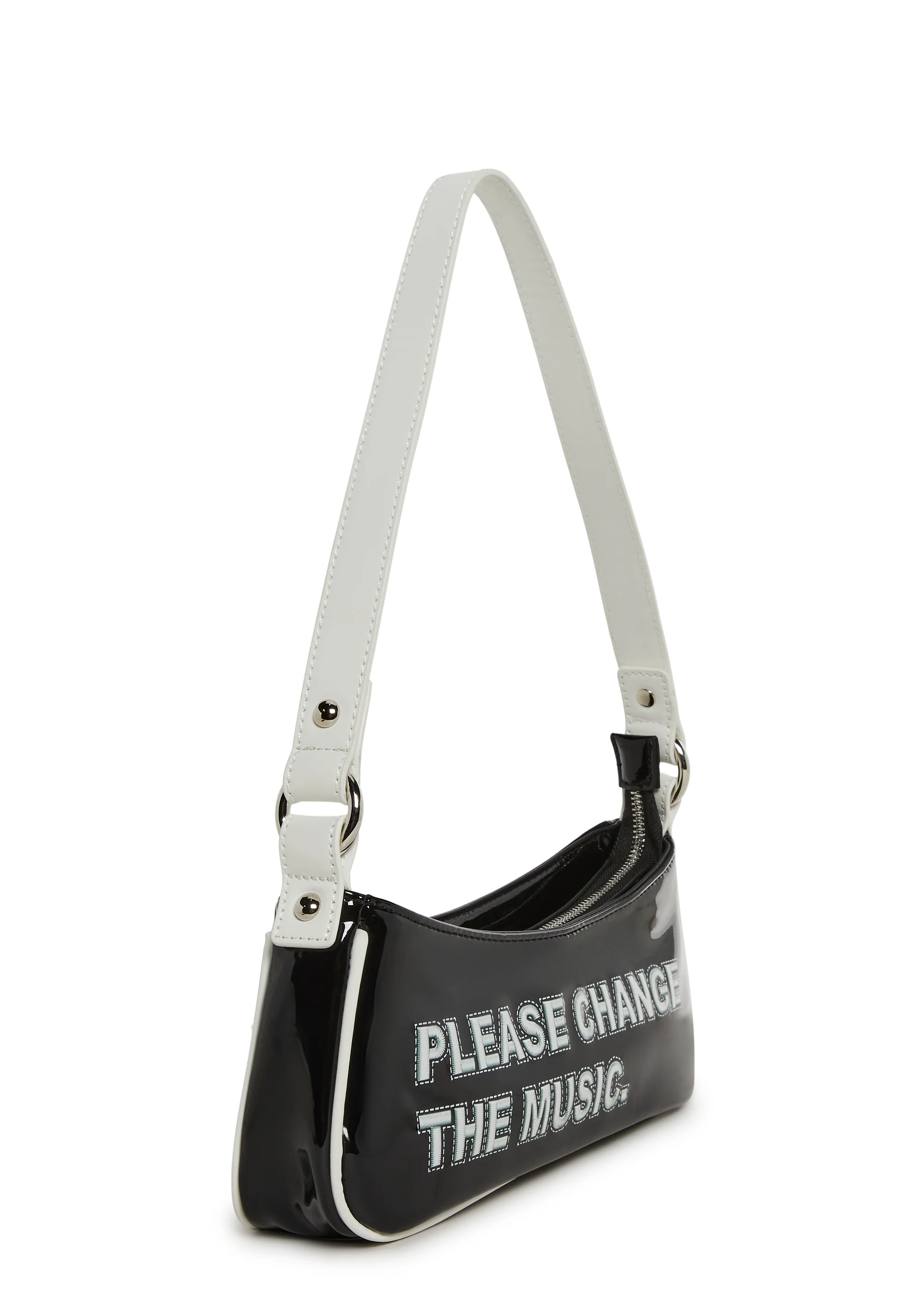 Music Snob Handbag - Image 3
