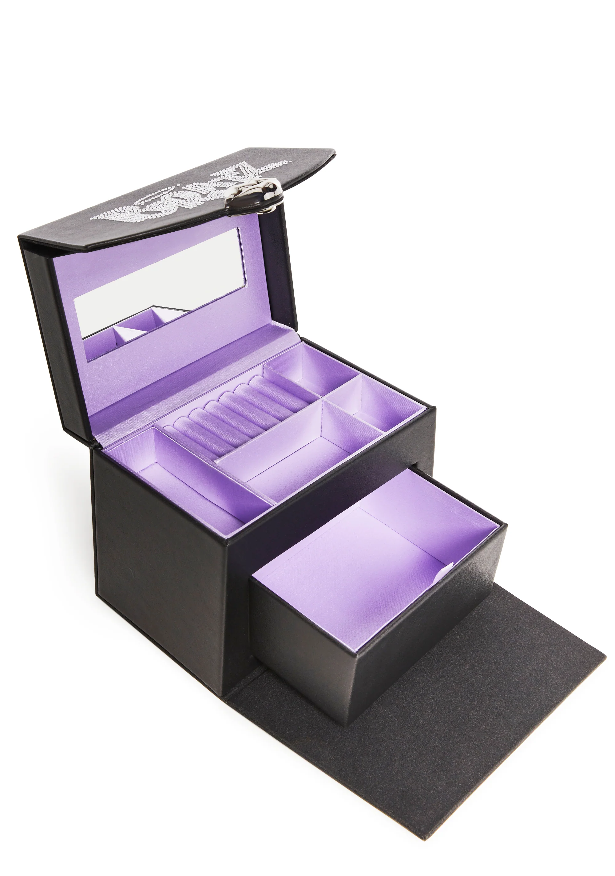 Look This Divine Jewelry Box - Image 2