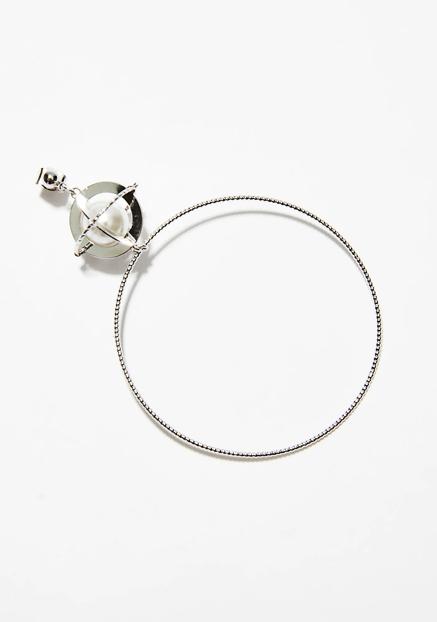 Loop Around Me Earrings - Image 3