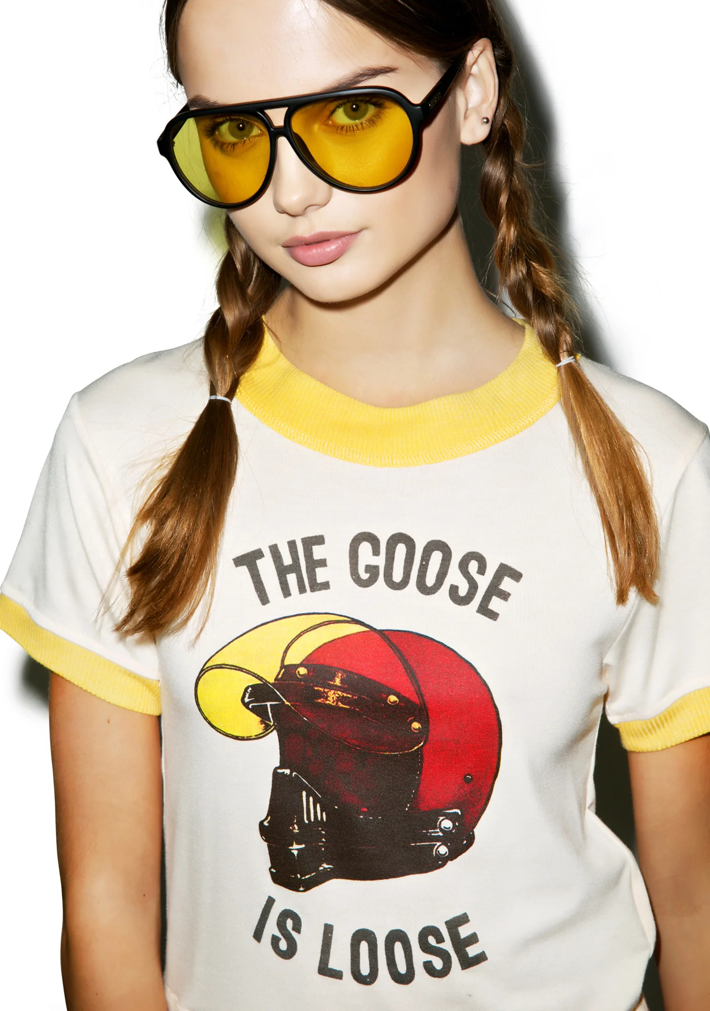 Loose Goose Tee - Image 5