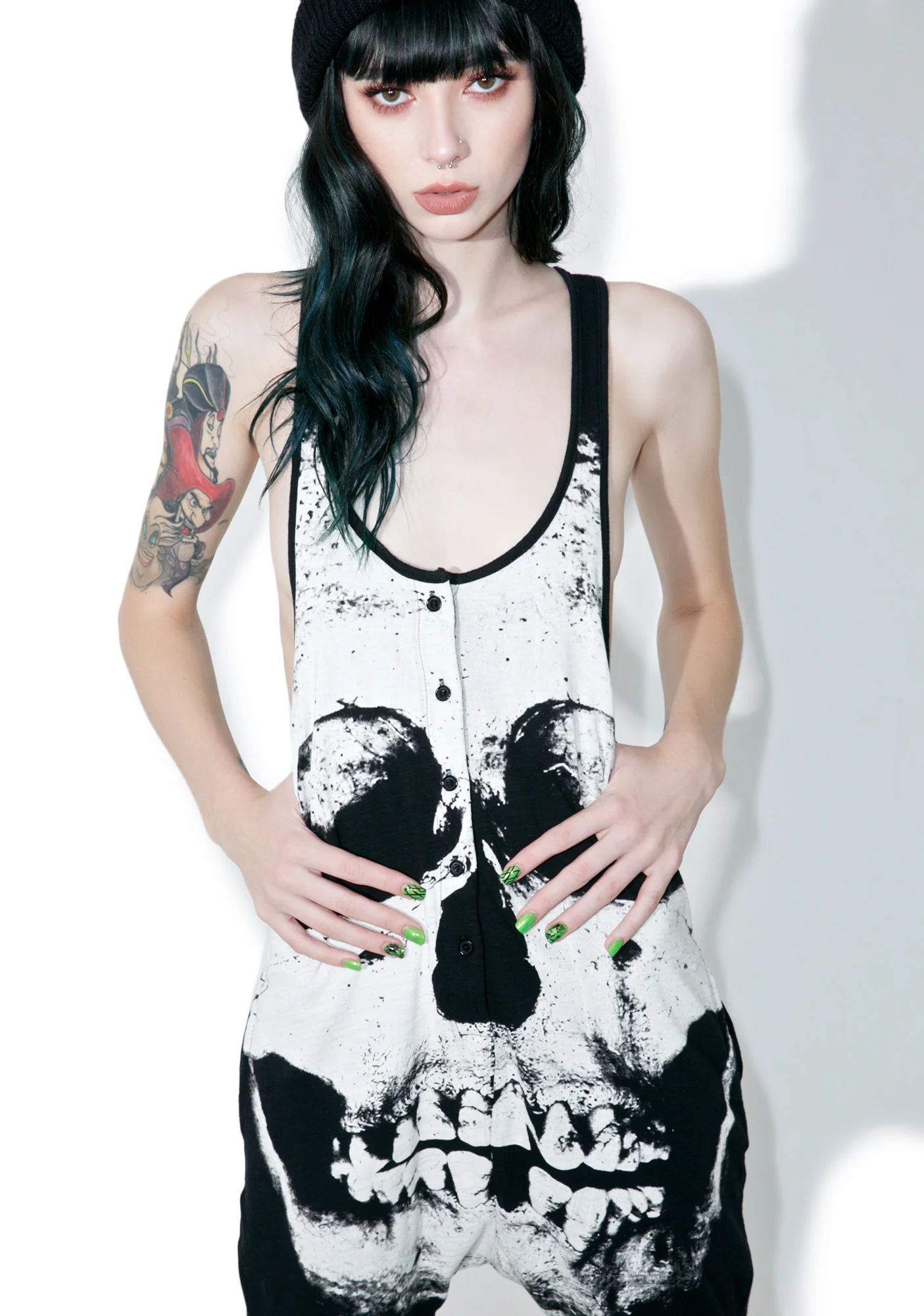 Loose Tooth Romper - Image 5