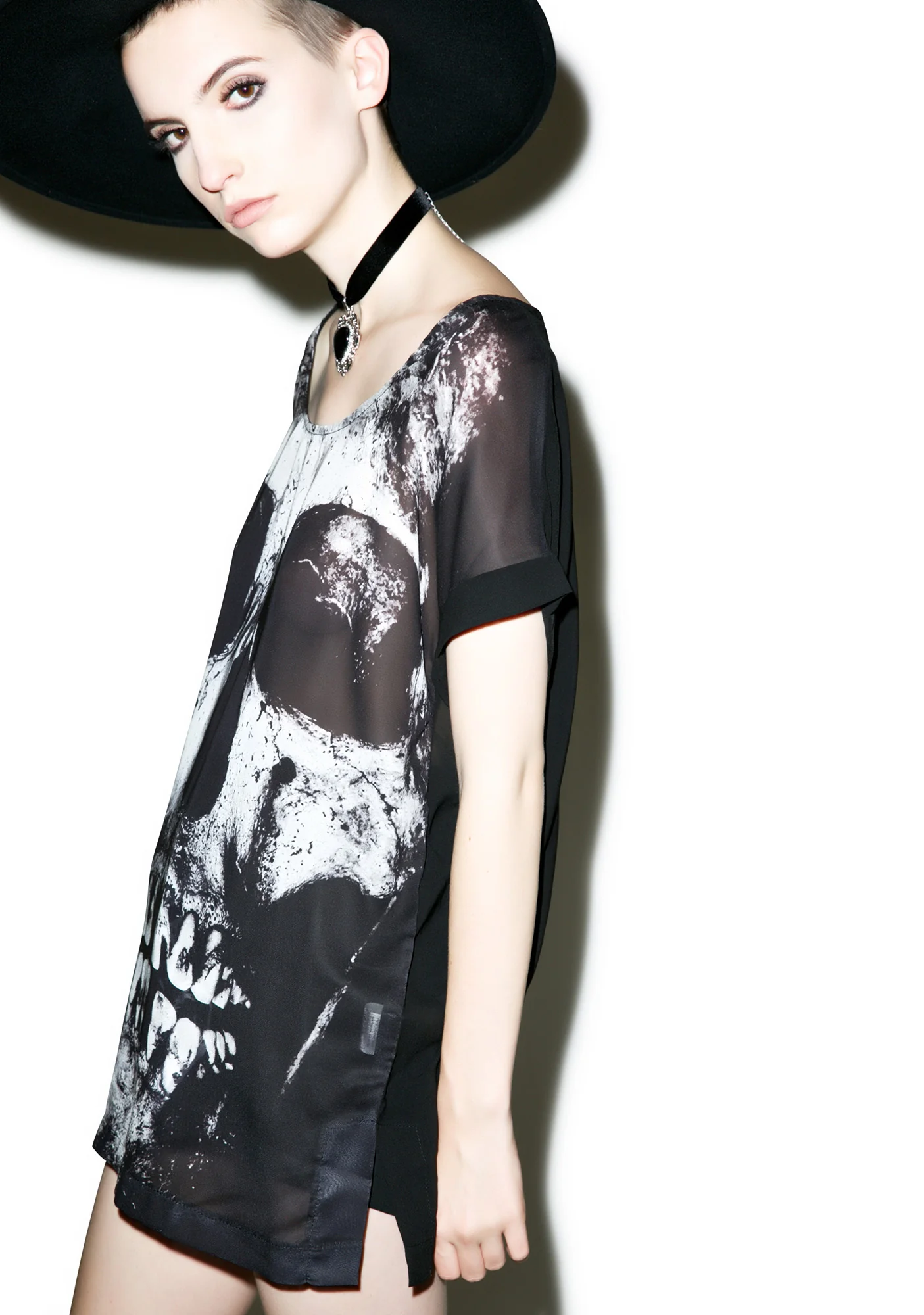 Loose Tooth Top - Image 2