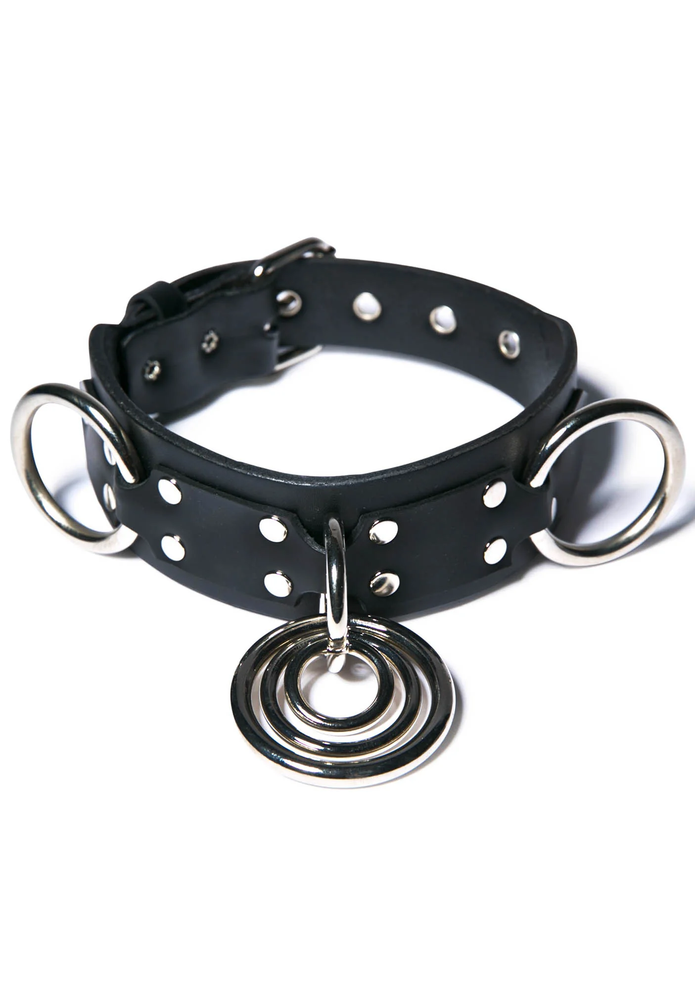 Lord O' Da Rings Choker - Image 5