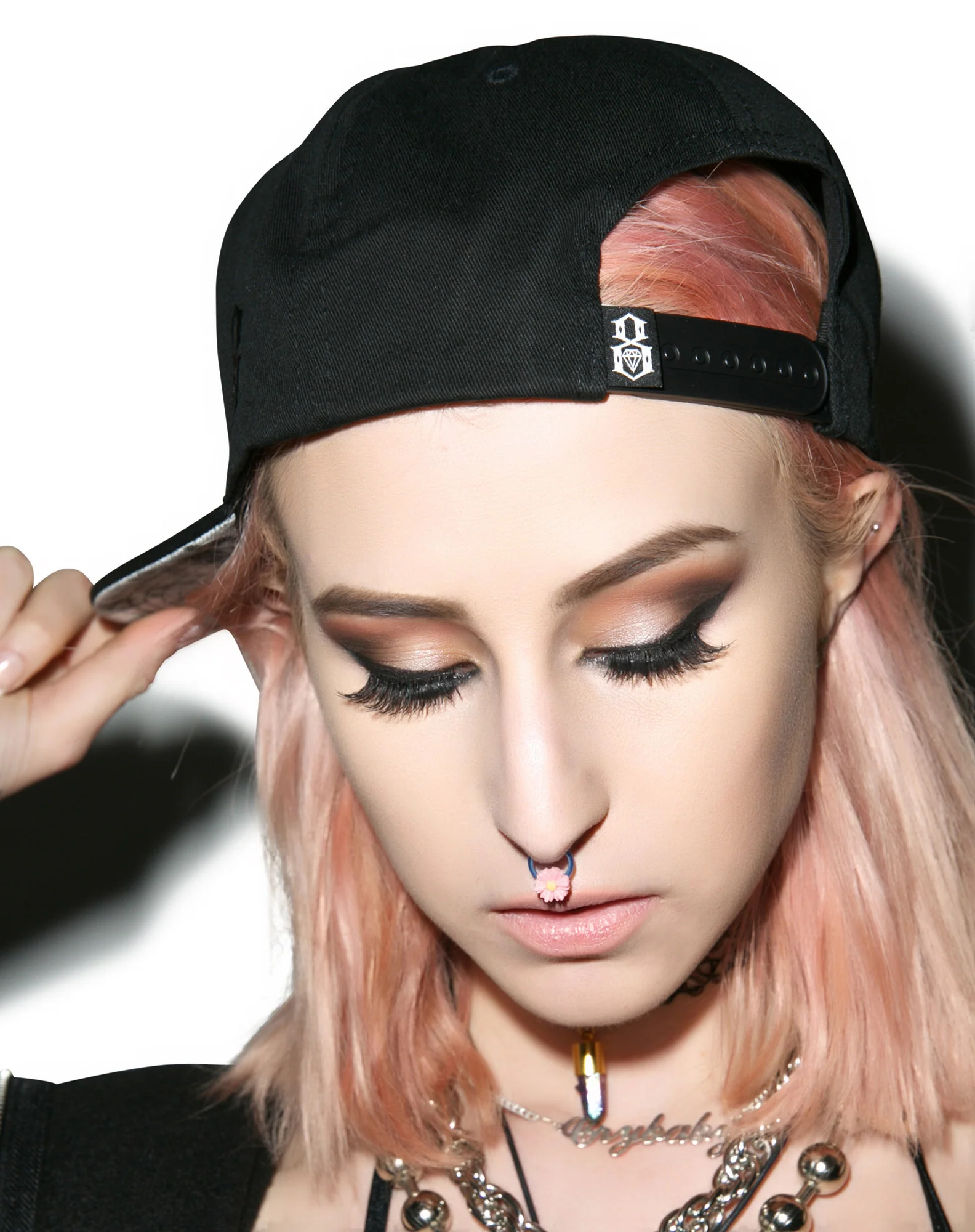 Los Ochos Snapback - Image 3