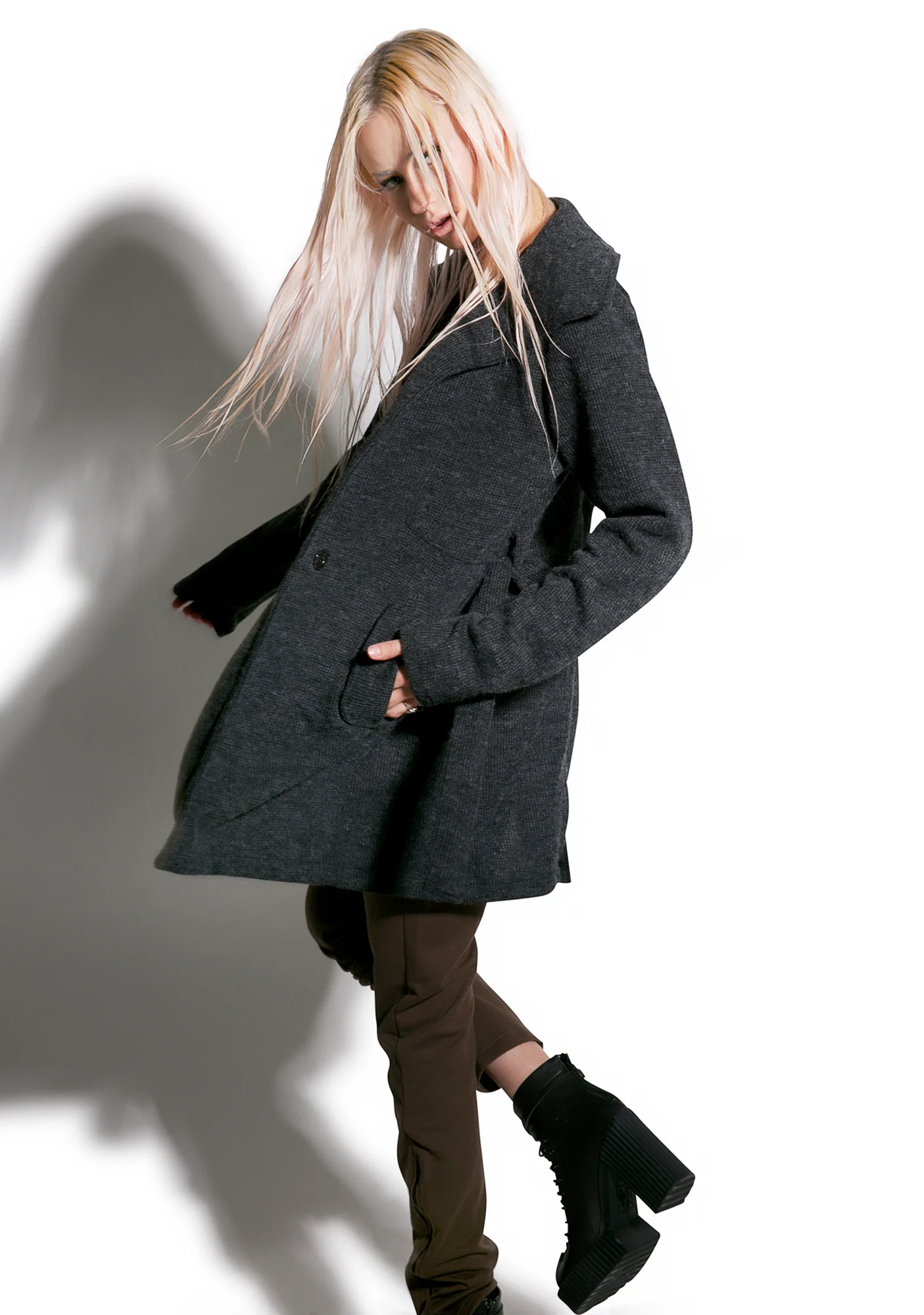 Lost In The World Jacket - Image 10