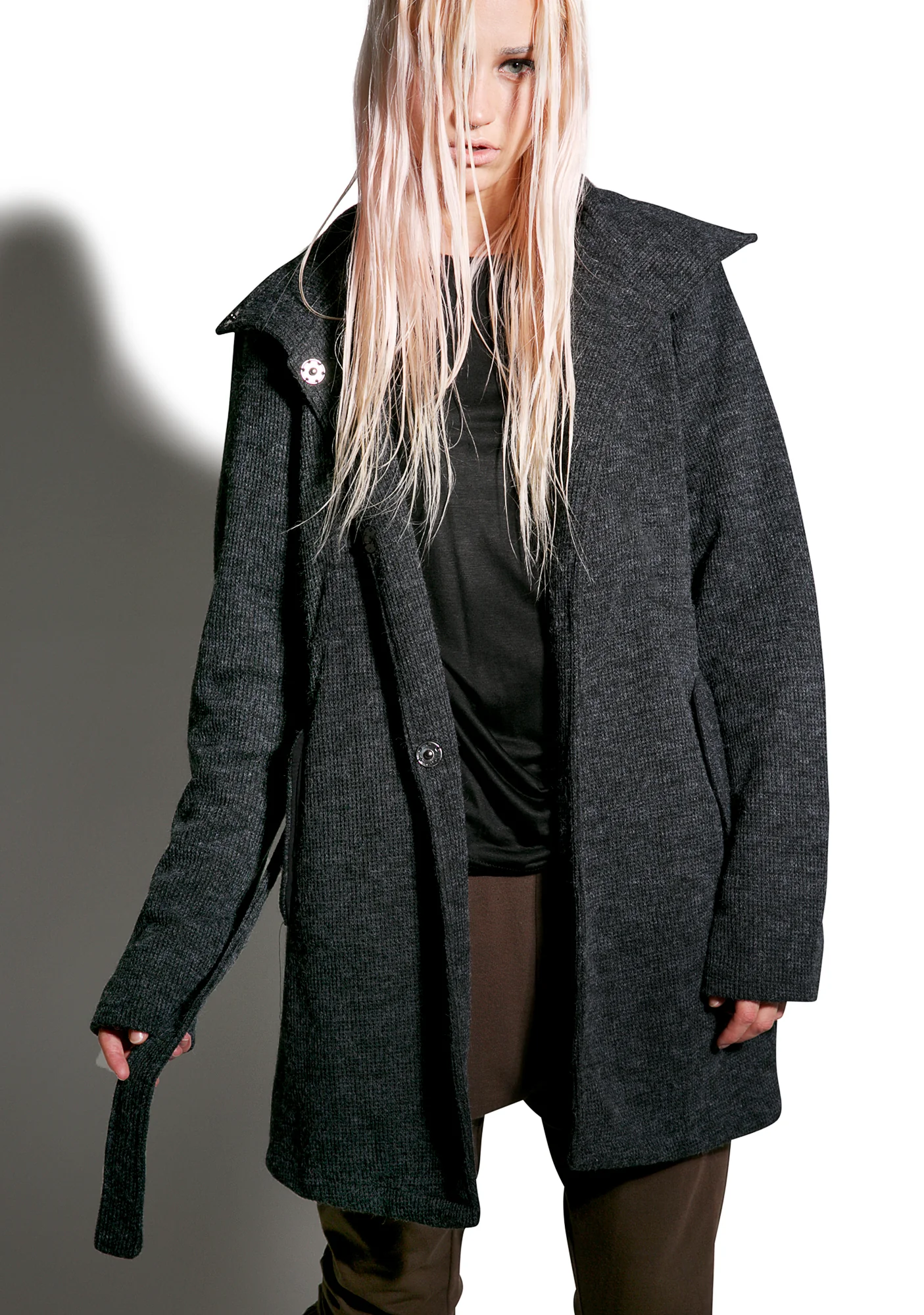 Lost In The World Jacket - Image 4