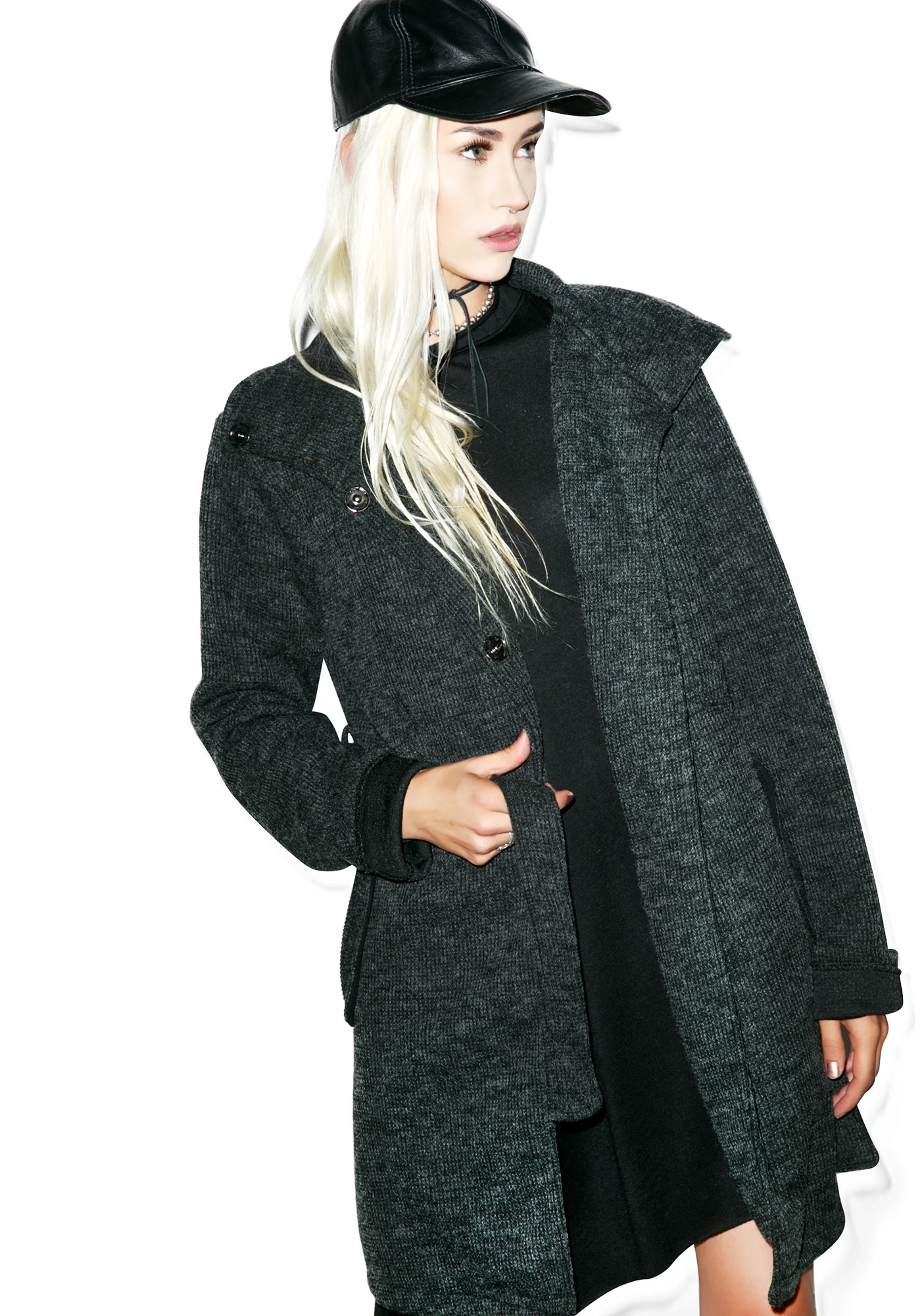 Lost In The World Jacket - Image 5