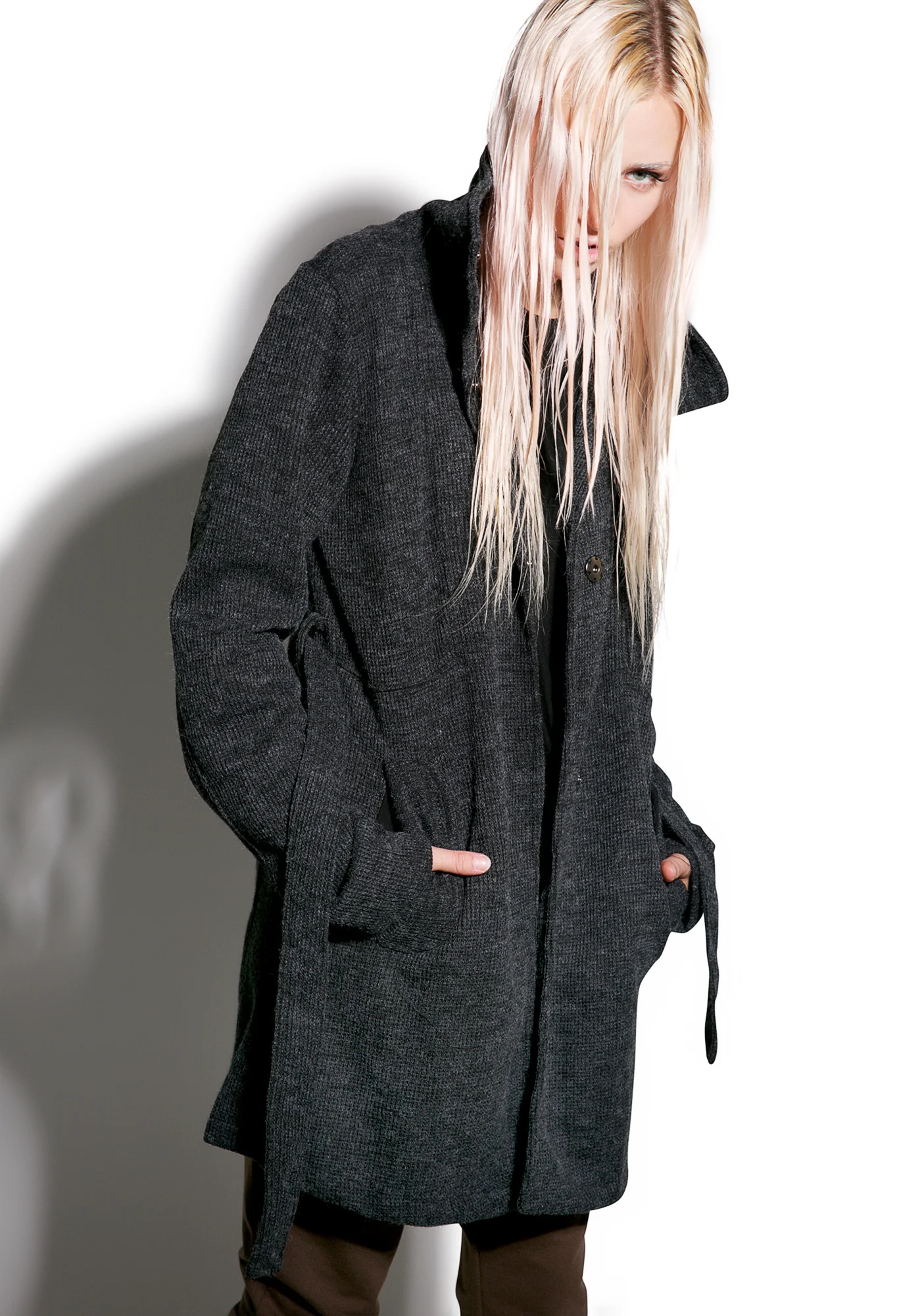 Lost In The World Jacket - Image 6