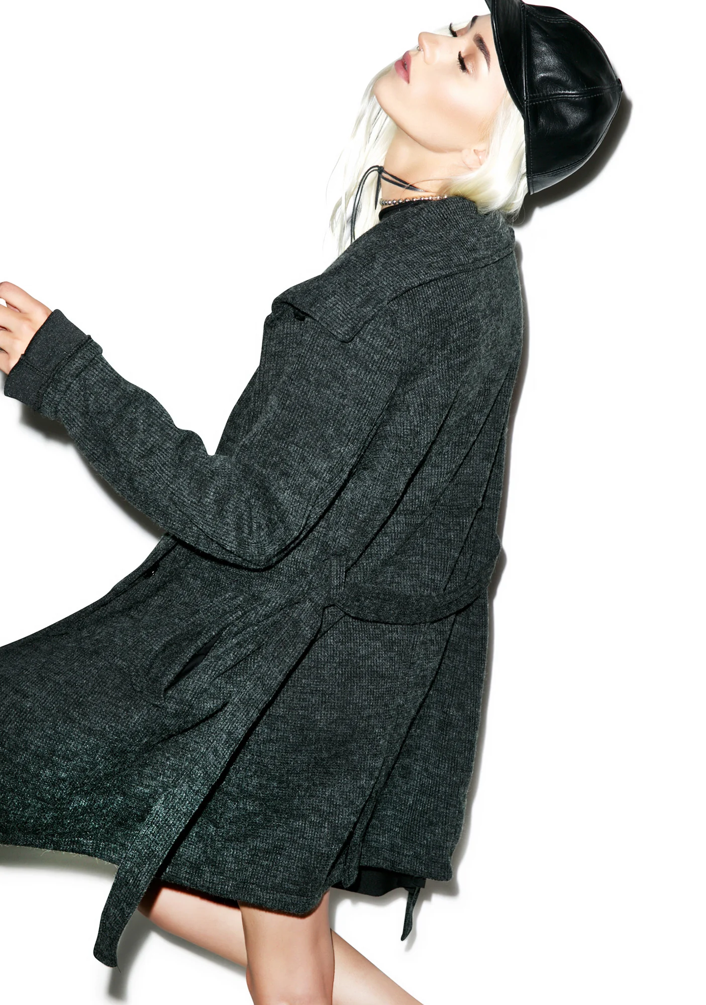 Lost In The World Jacket - Image 8