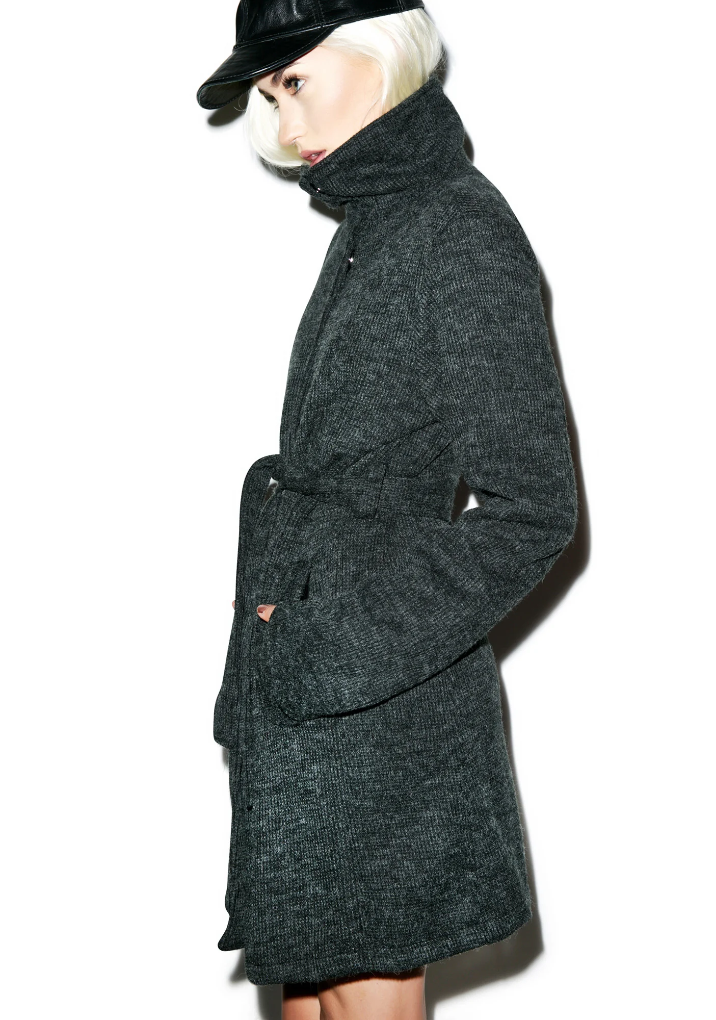 Lost In The World Jacket - Image 9