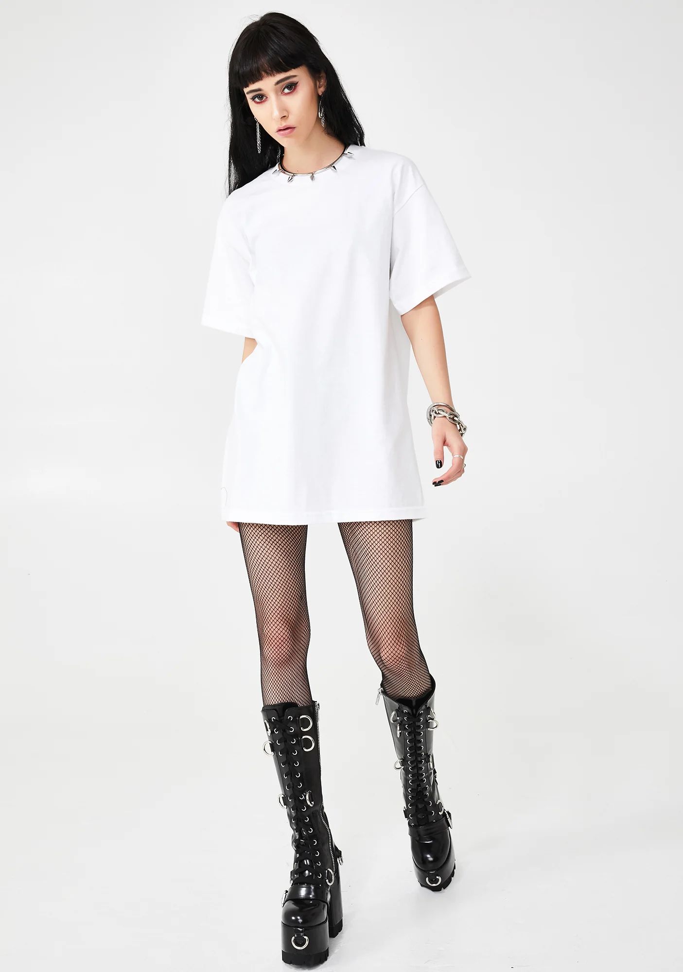 Lost Without You Graphic Tee - Image 3