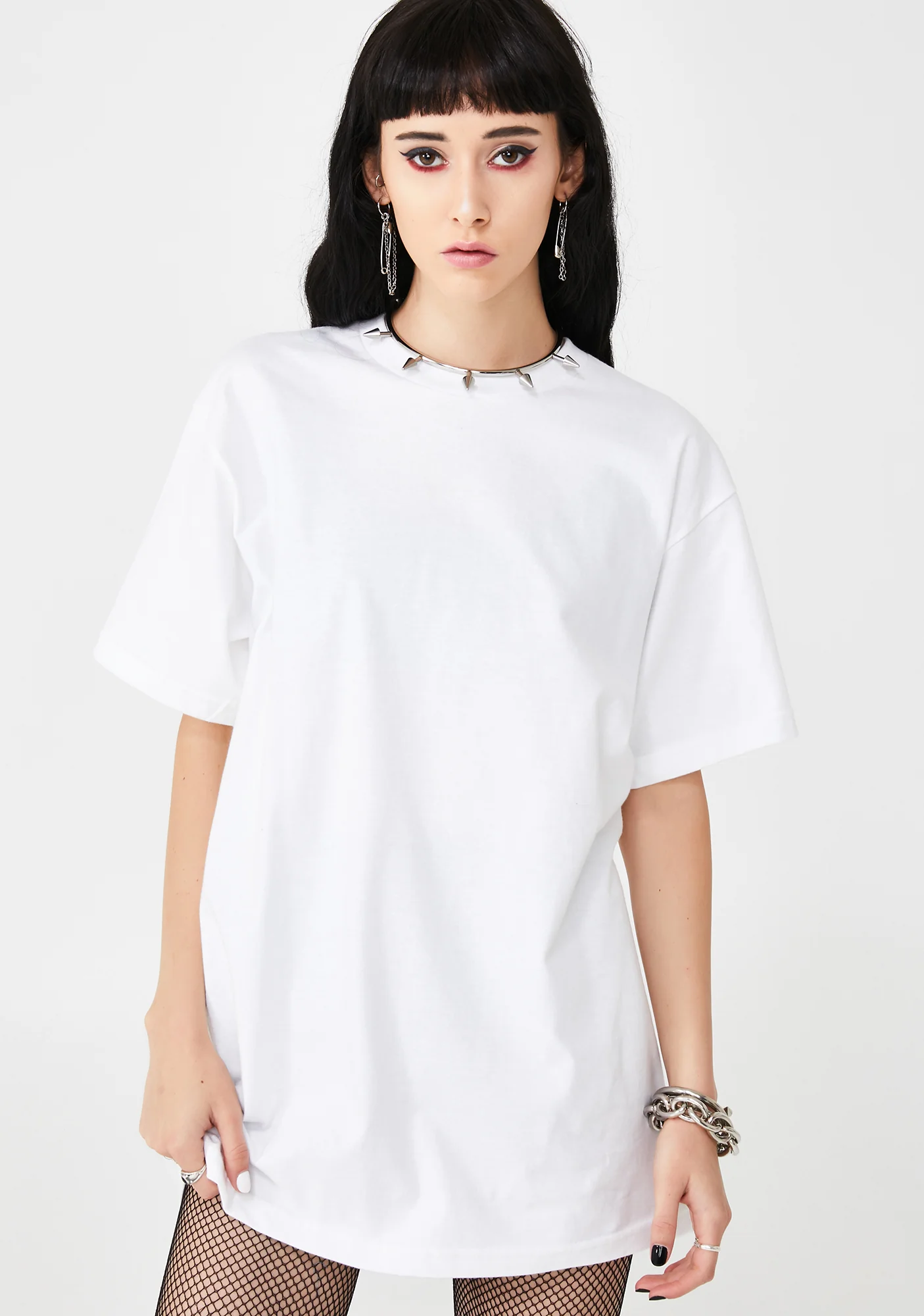 Lost Without You Graphic Tee - Image 4