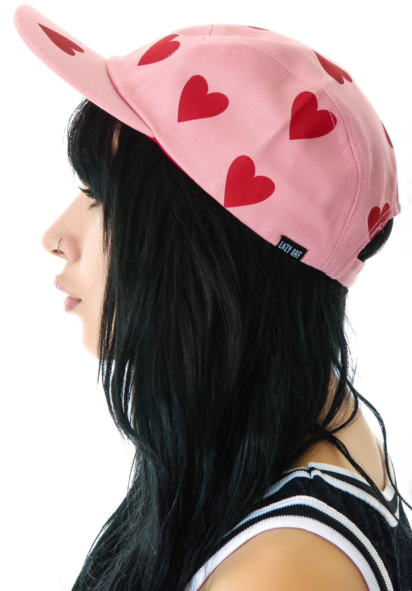 Lots of Love Cap - Image 2