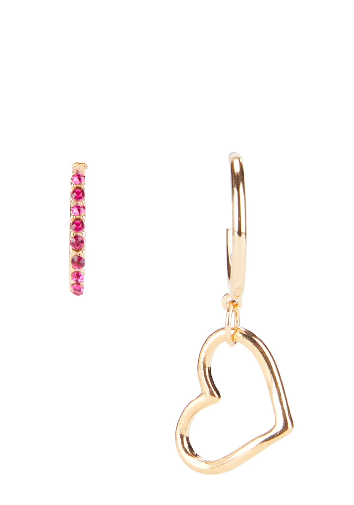 Lotta Lovin' Earring Set - Image 3