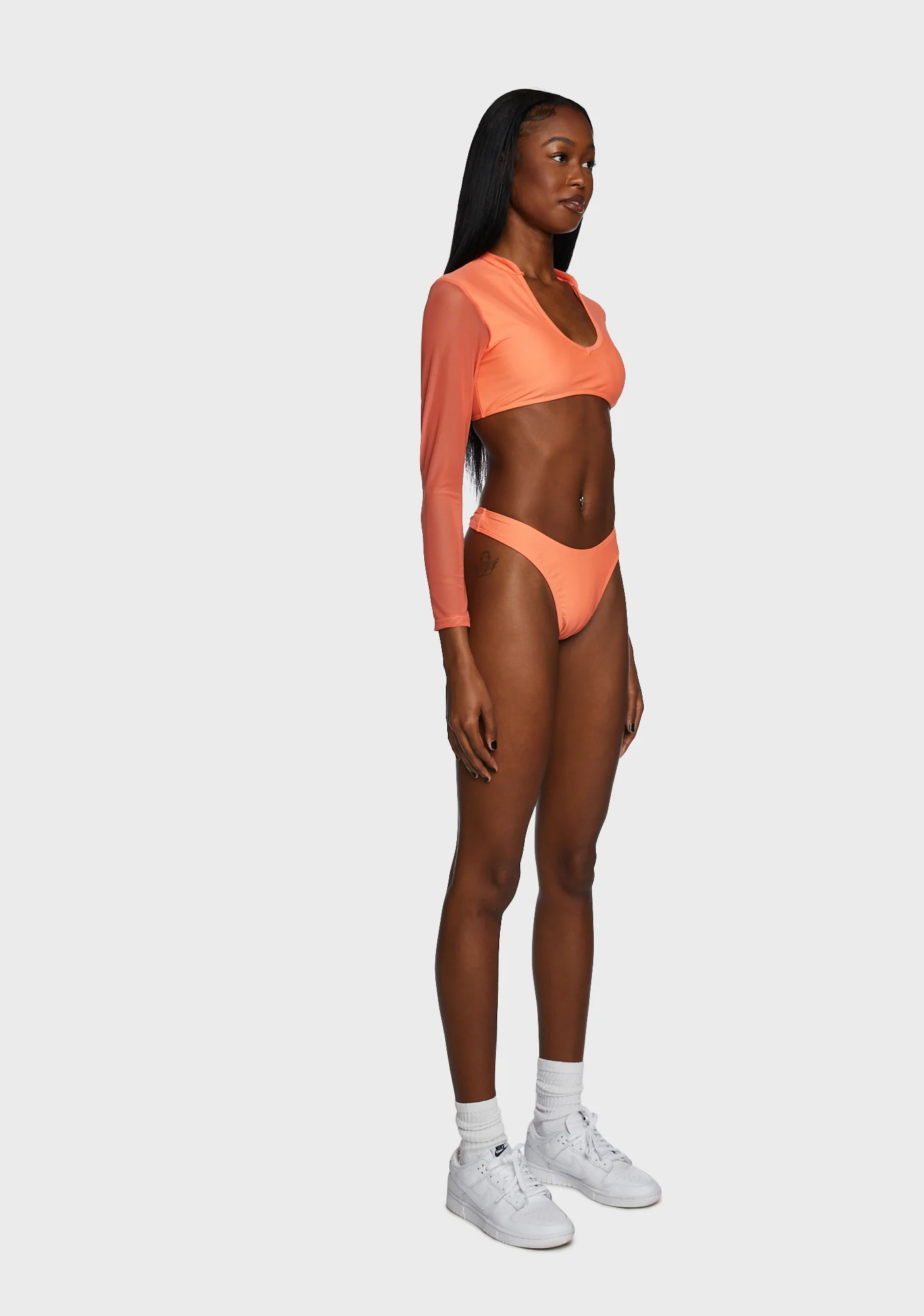 Lounging Around Bikini Set - Image 4