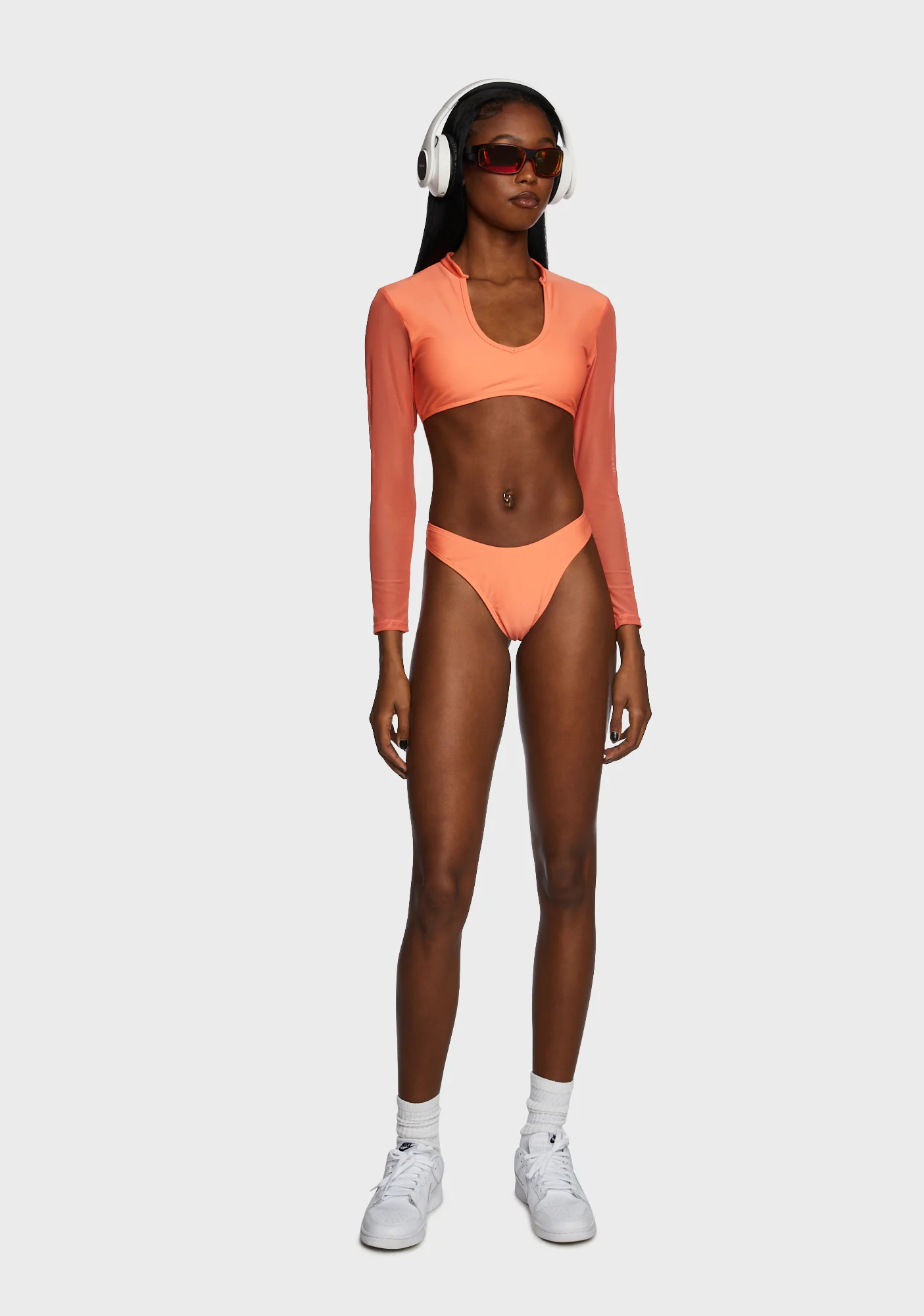 Lounging Around Bikini Set - Image 5