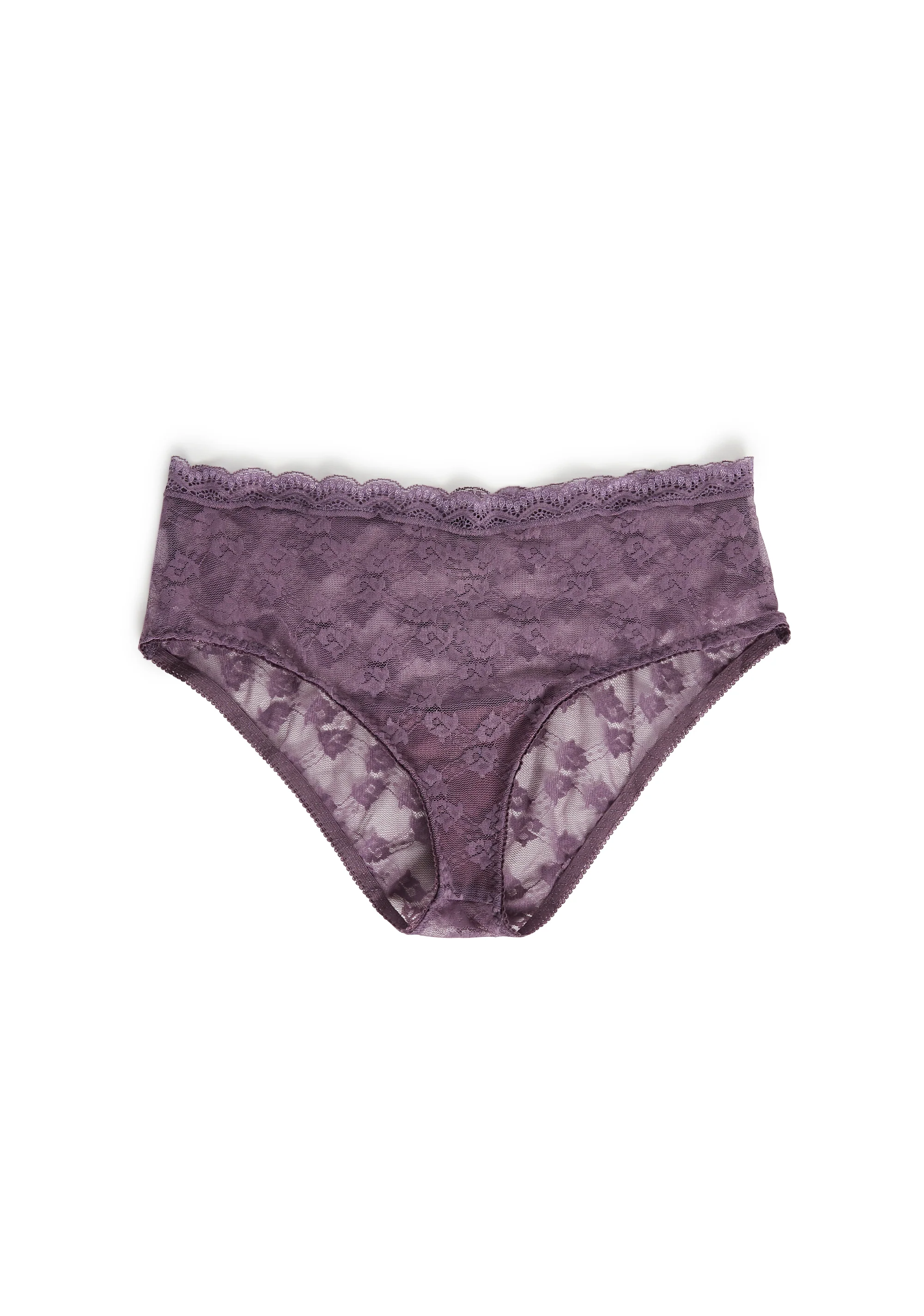 Lounging Around Lace Panty - Image 6