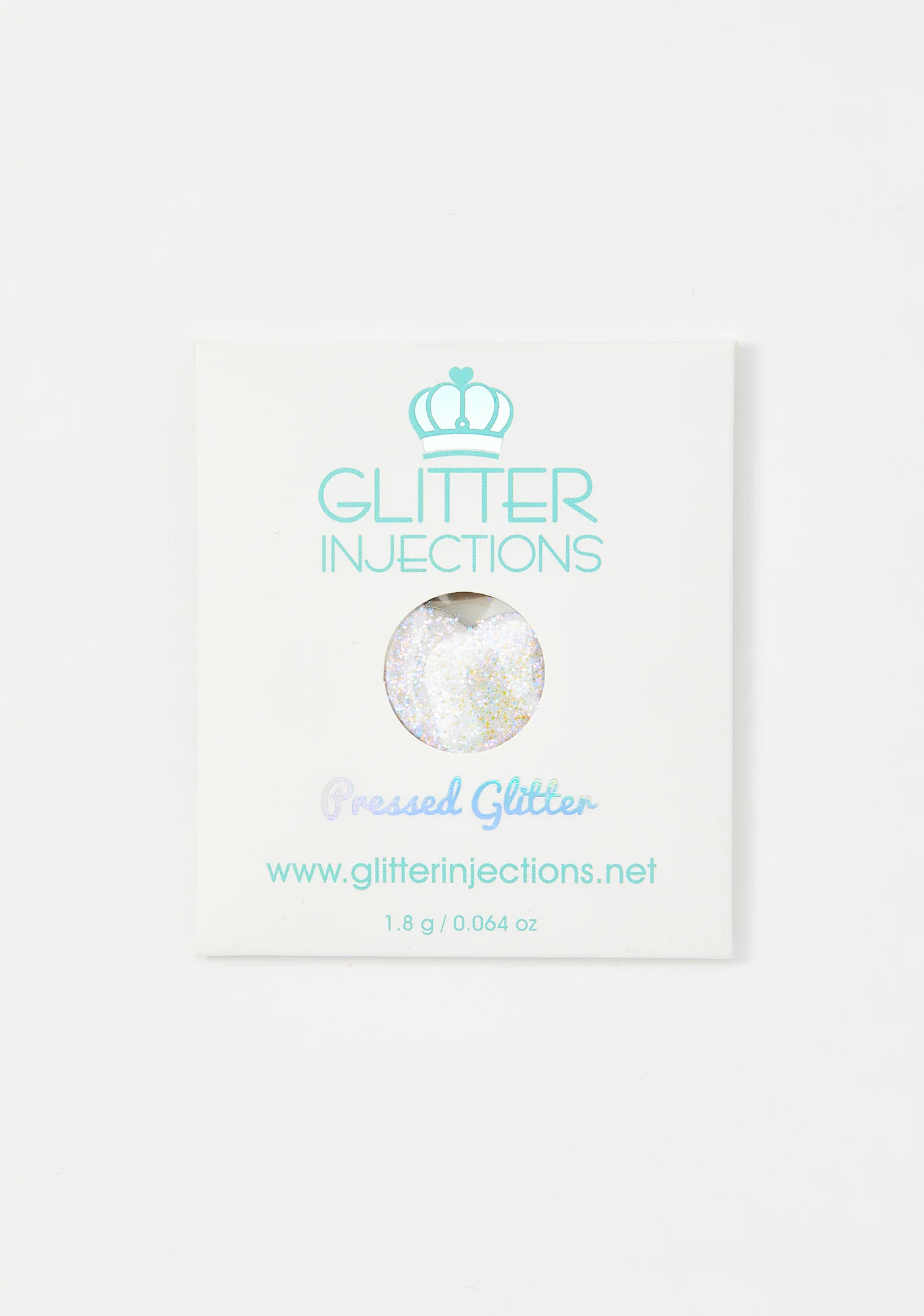 Love 1 Pressed Glitter - Image 3