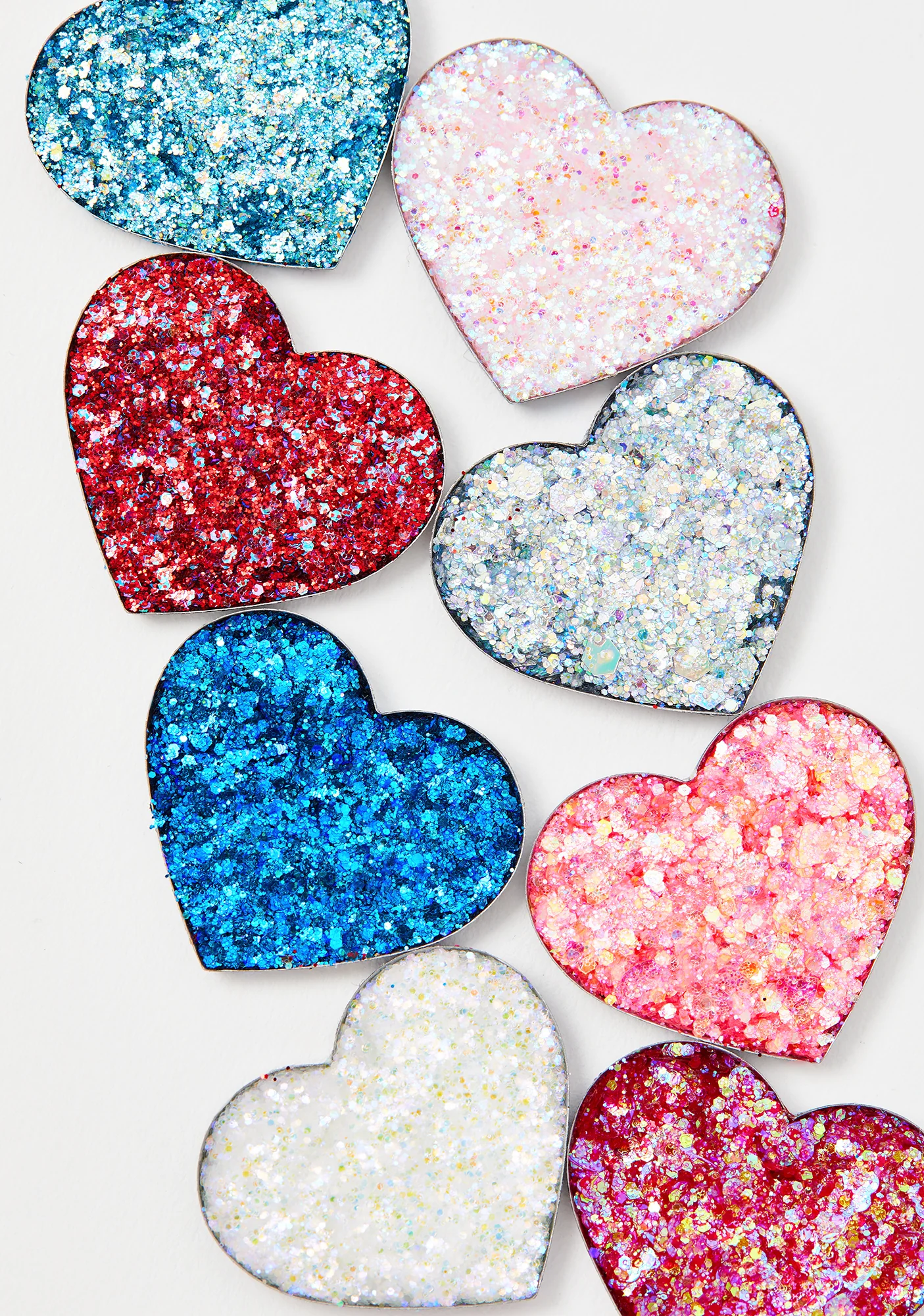 Love 8 Pressed Glitter - Image 2
