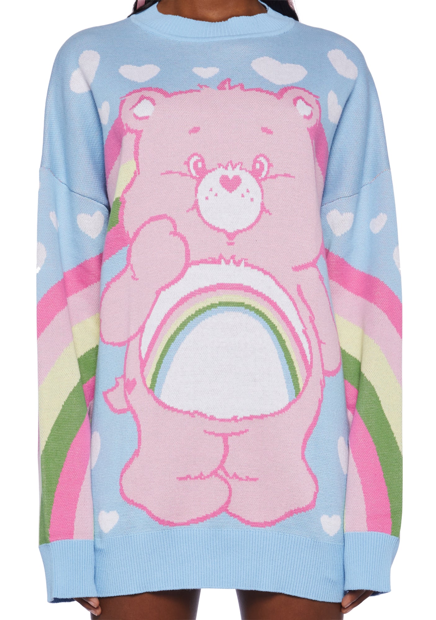 Funshine Time Oversized Sweater - Image 5