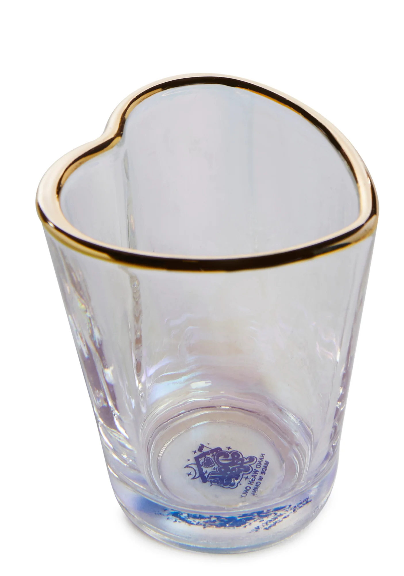 Love Always Wins Shot Glasses - Iridescent - Image 2