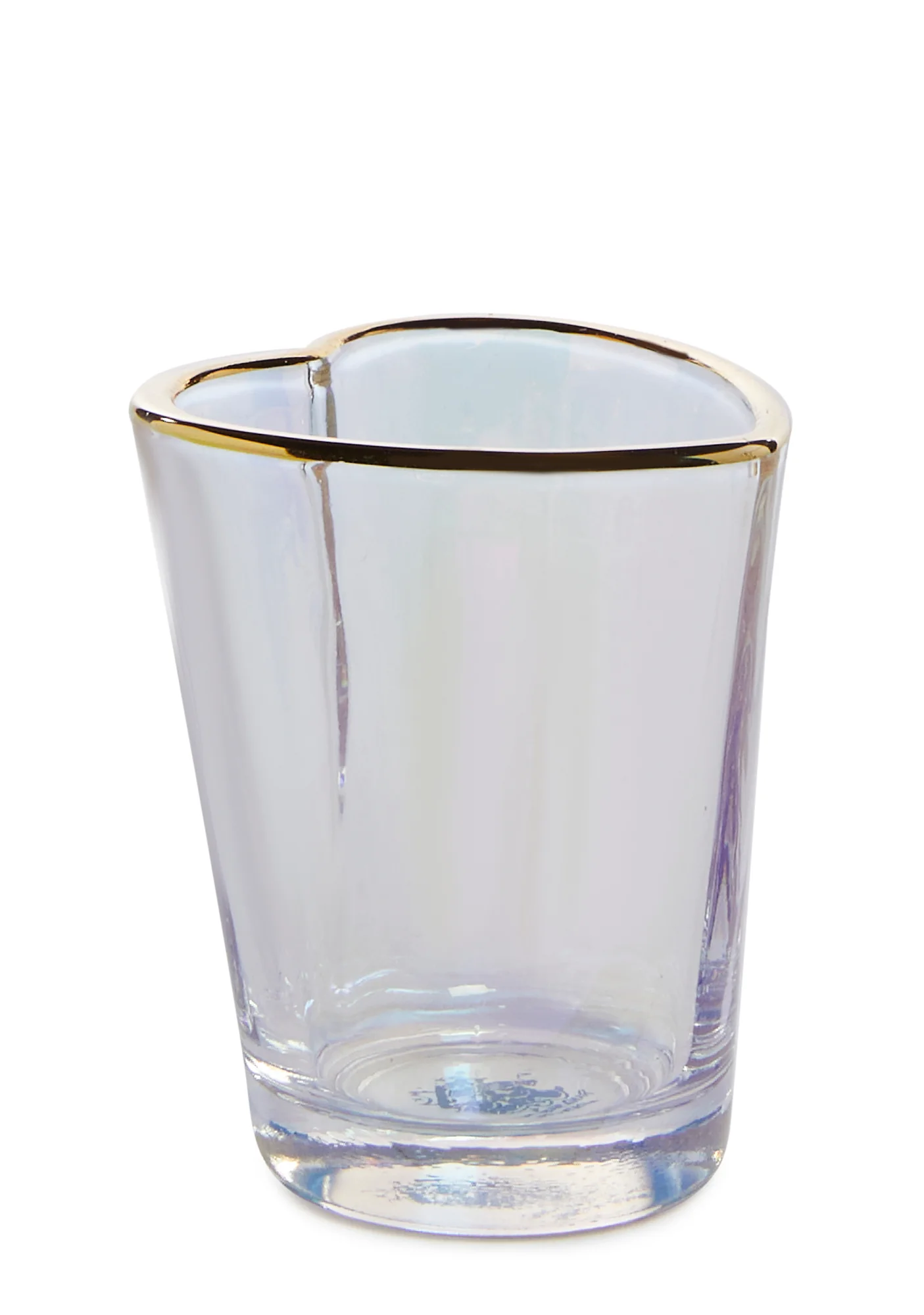 Love Always Wins Shot Glasses - Iridescent - Image 4