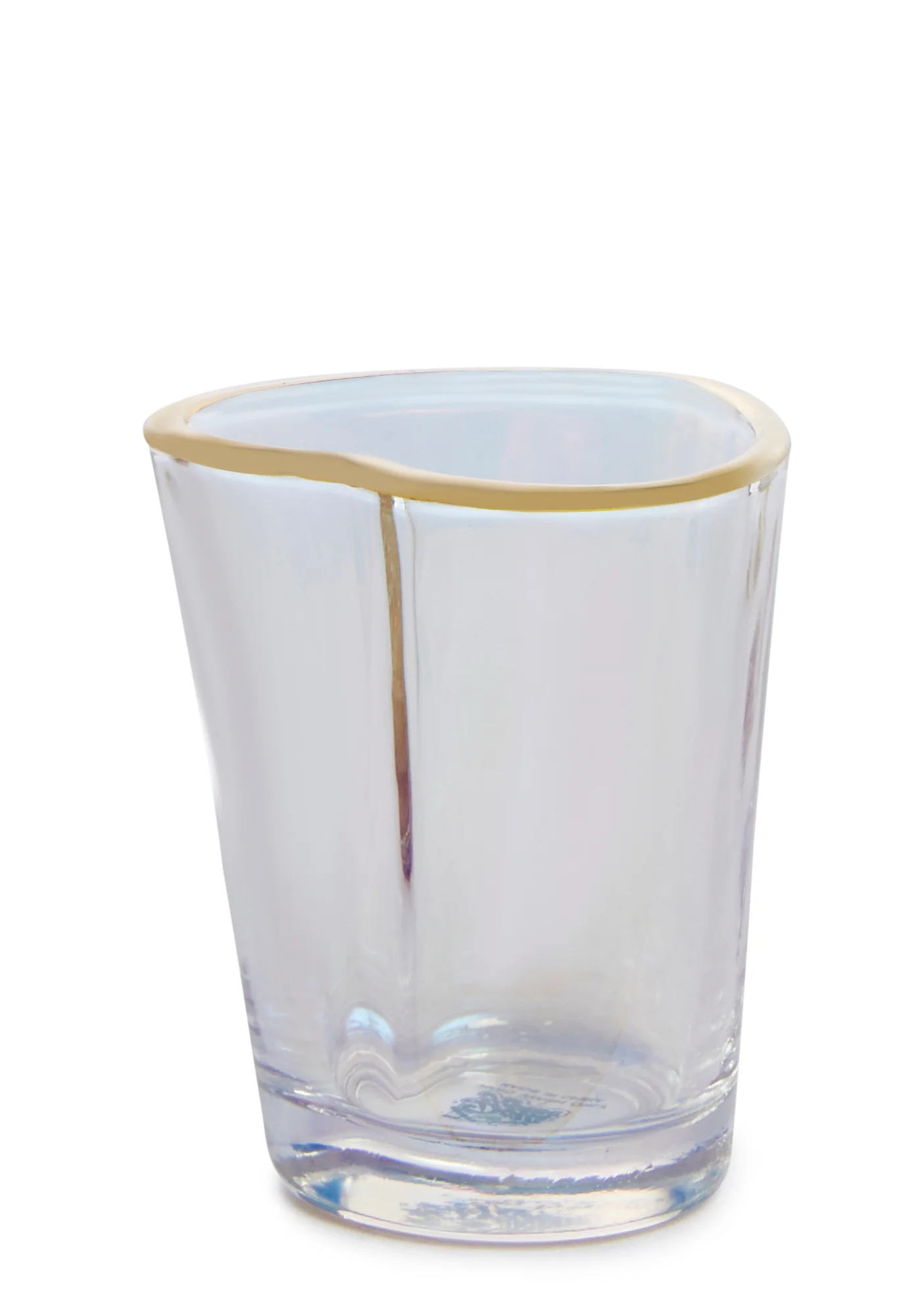 Love Always Wins Shot Glasses - Iridescent - Image 5