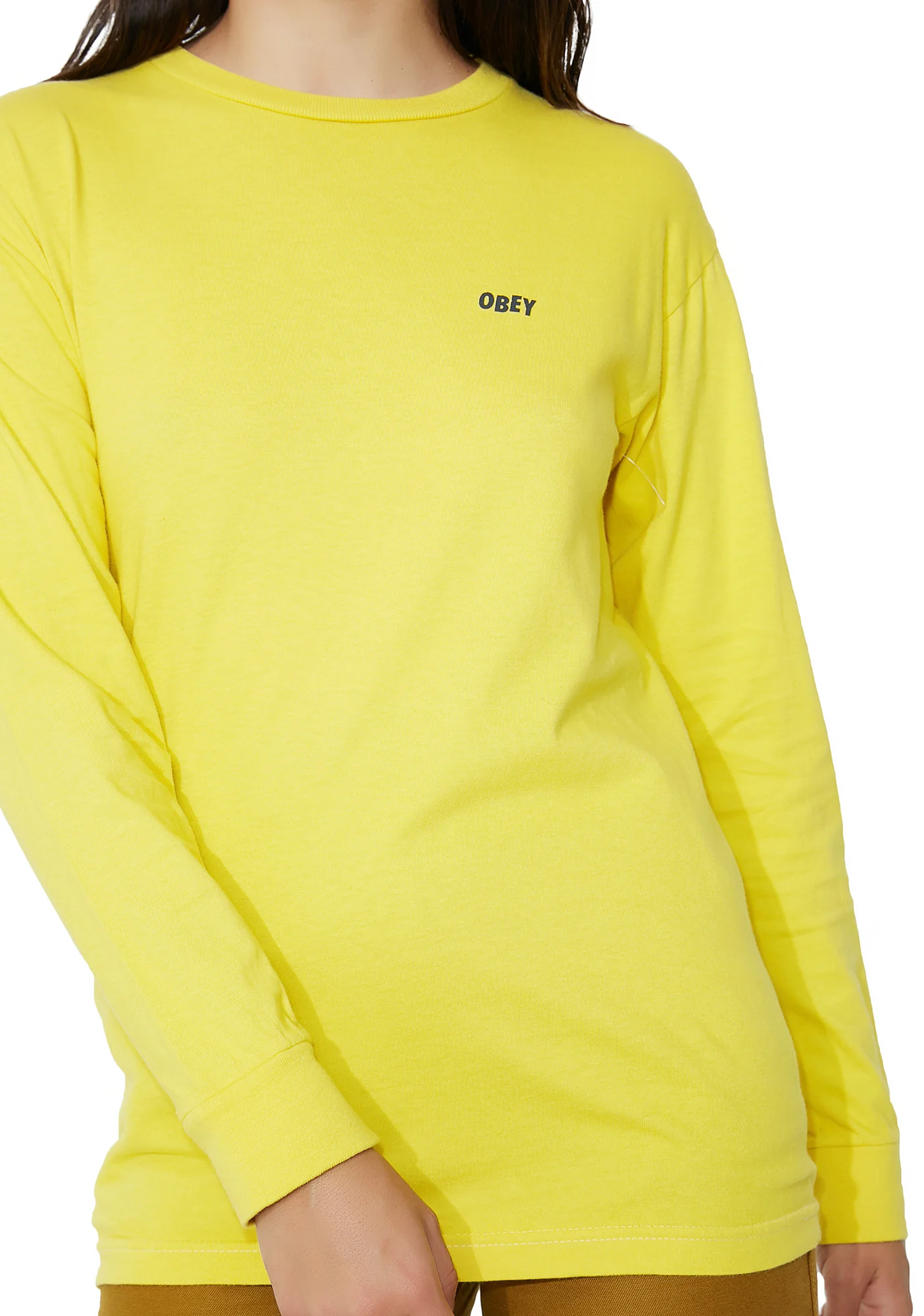 Love Cuffs Salvage Long Sleeve - Image 2