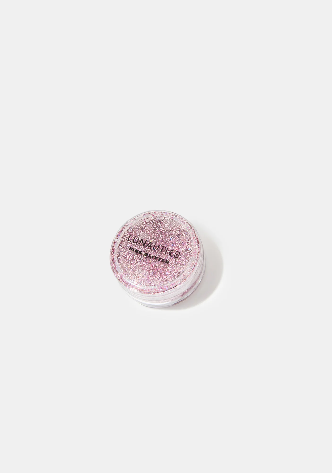 Love Fine Loose Glitter Pot - Image 3