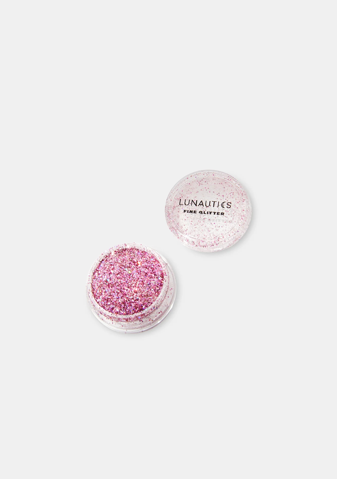 Love Fine Loose Glitter Pot - Image 4