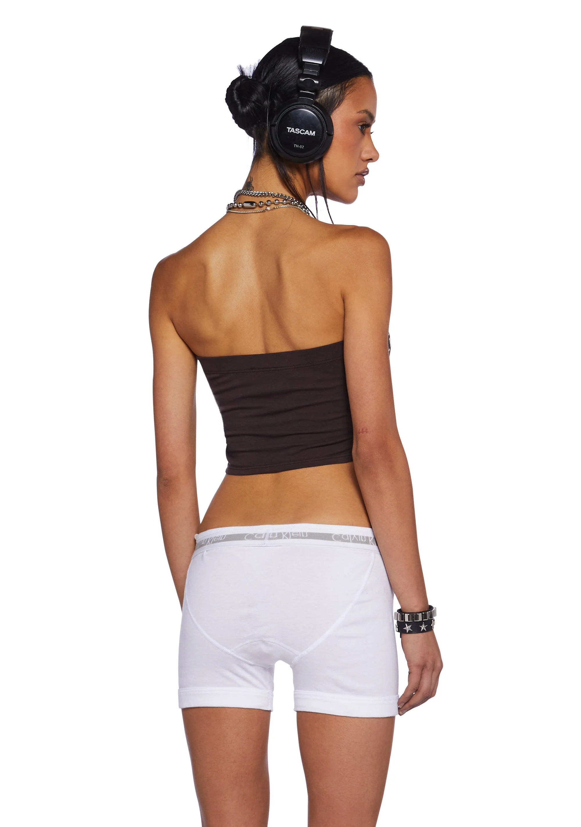 Love High Tube Top - Image 4