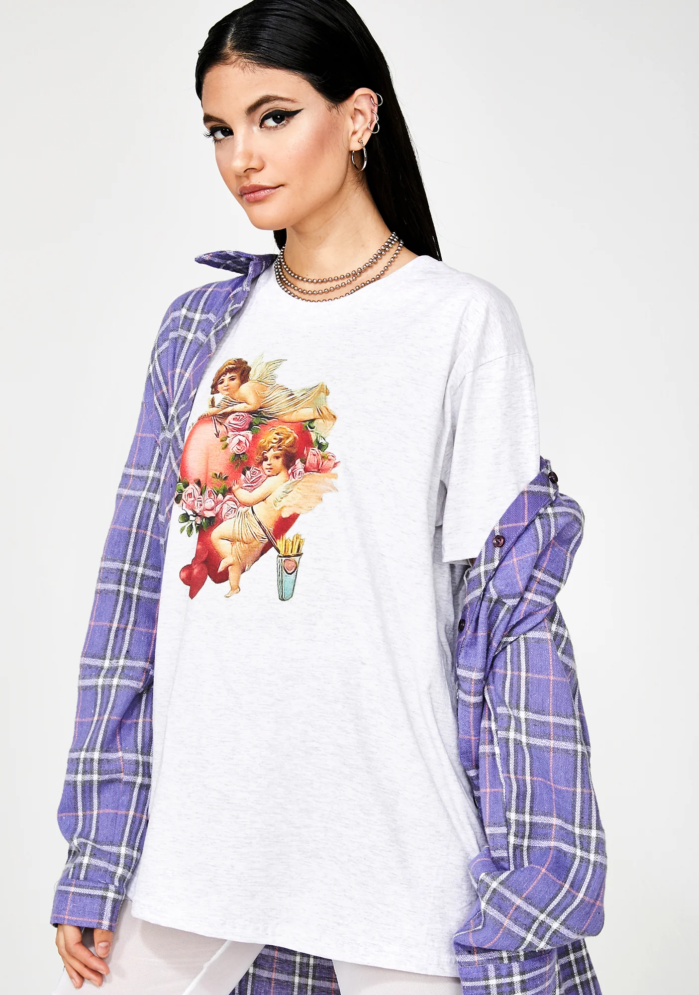 Love Hurts Shirt - Image 4