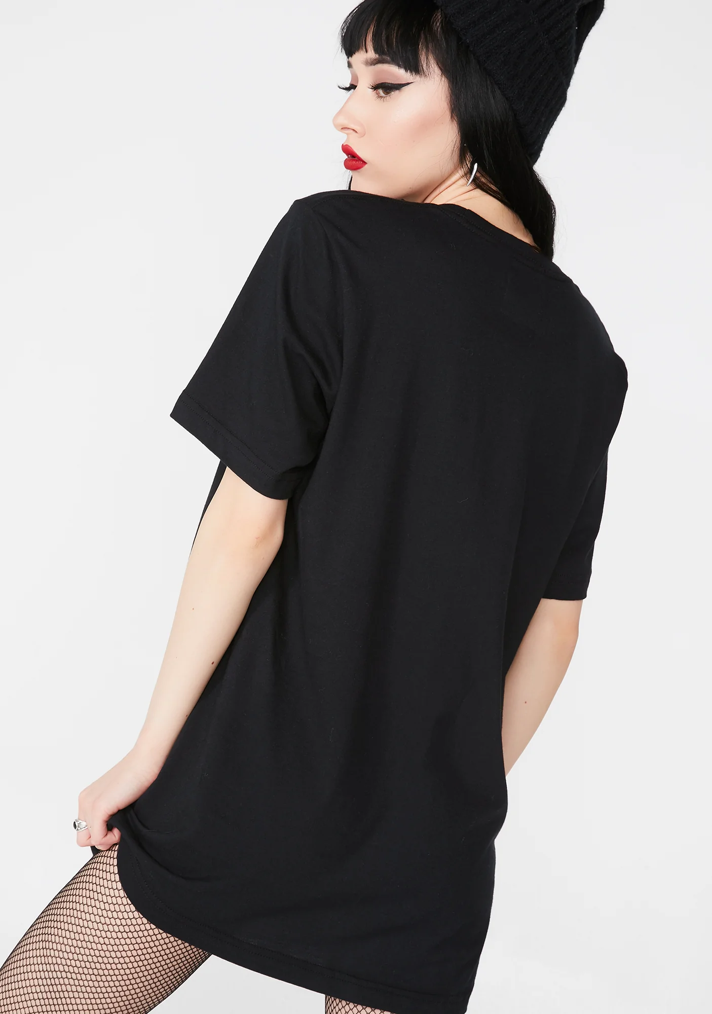 Love Is War Tee - Image 4