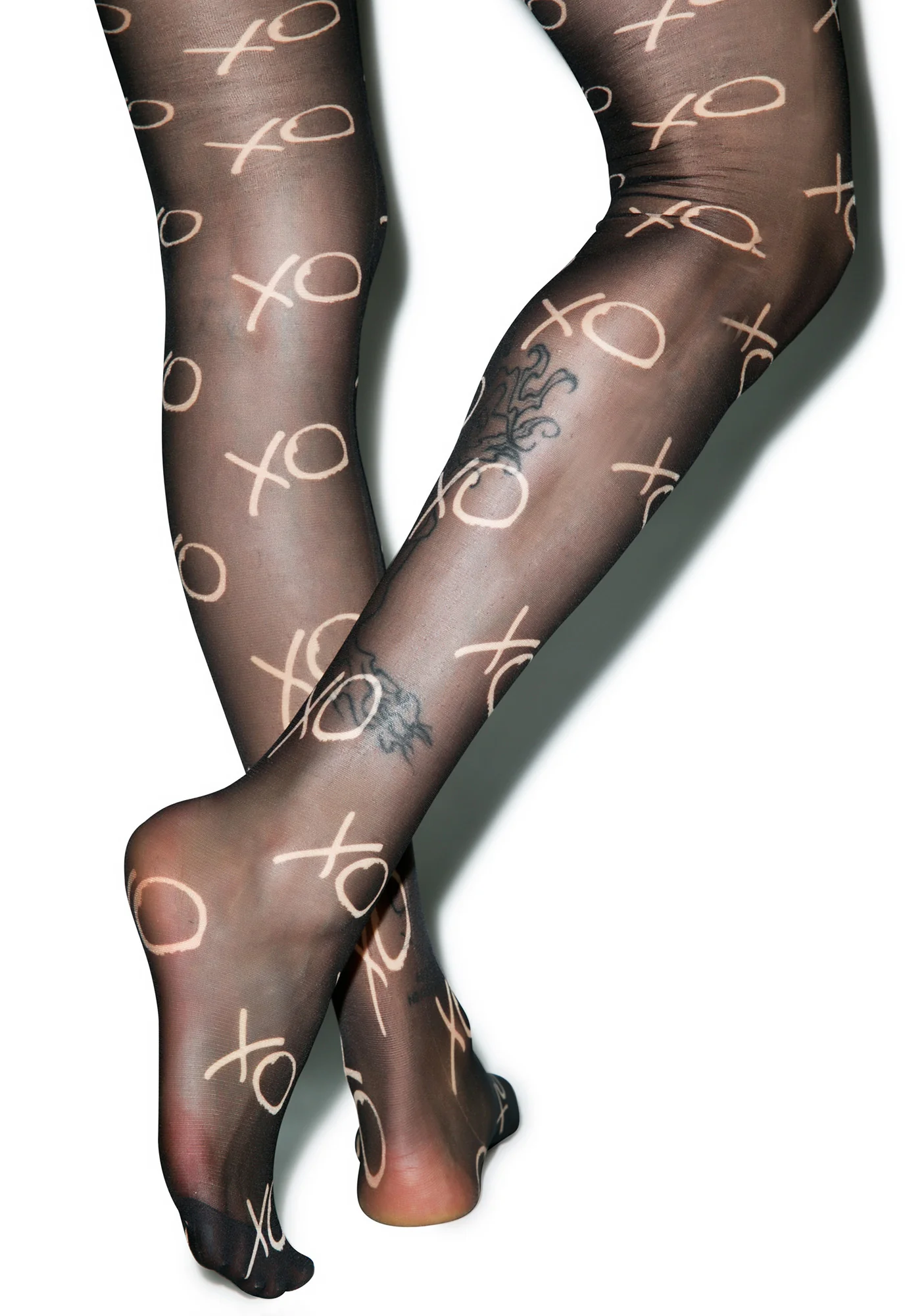 Love Me Like Tights - Image 4