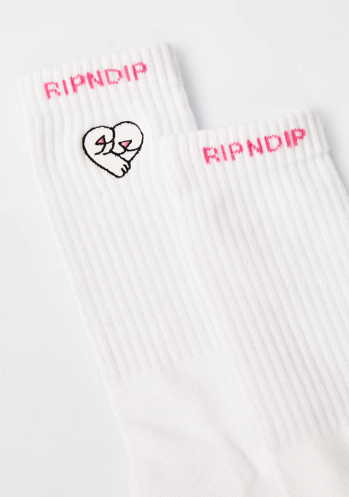 Love Nerms Socks - Image 2