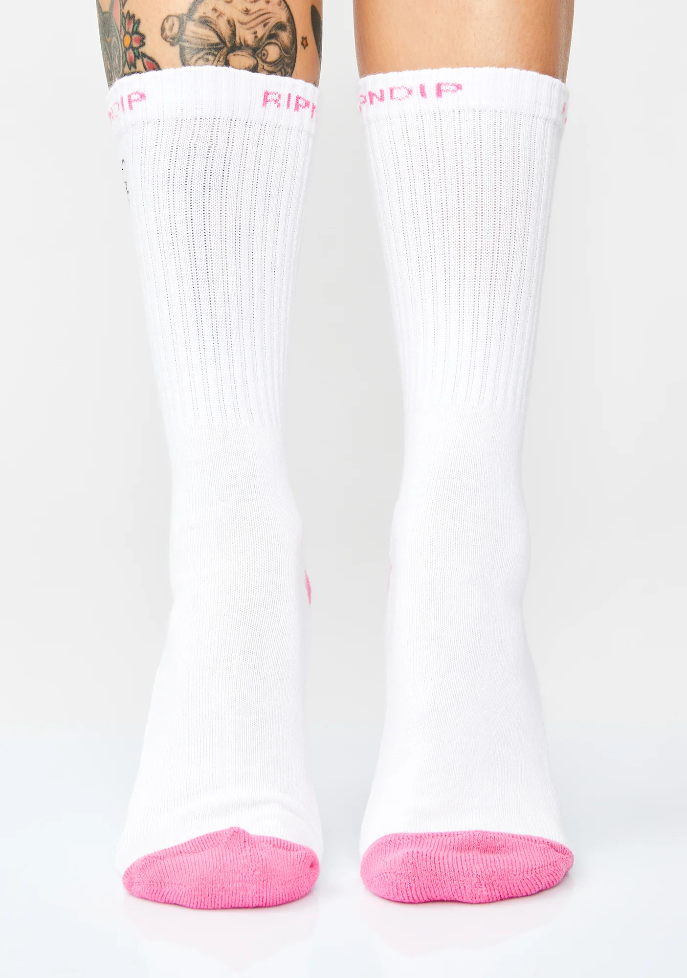 Love Nerms Socks - Image 3