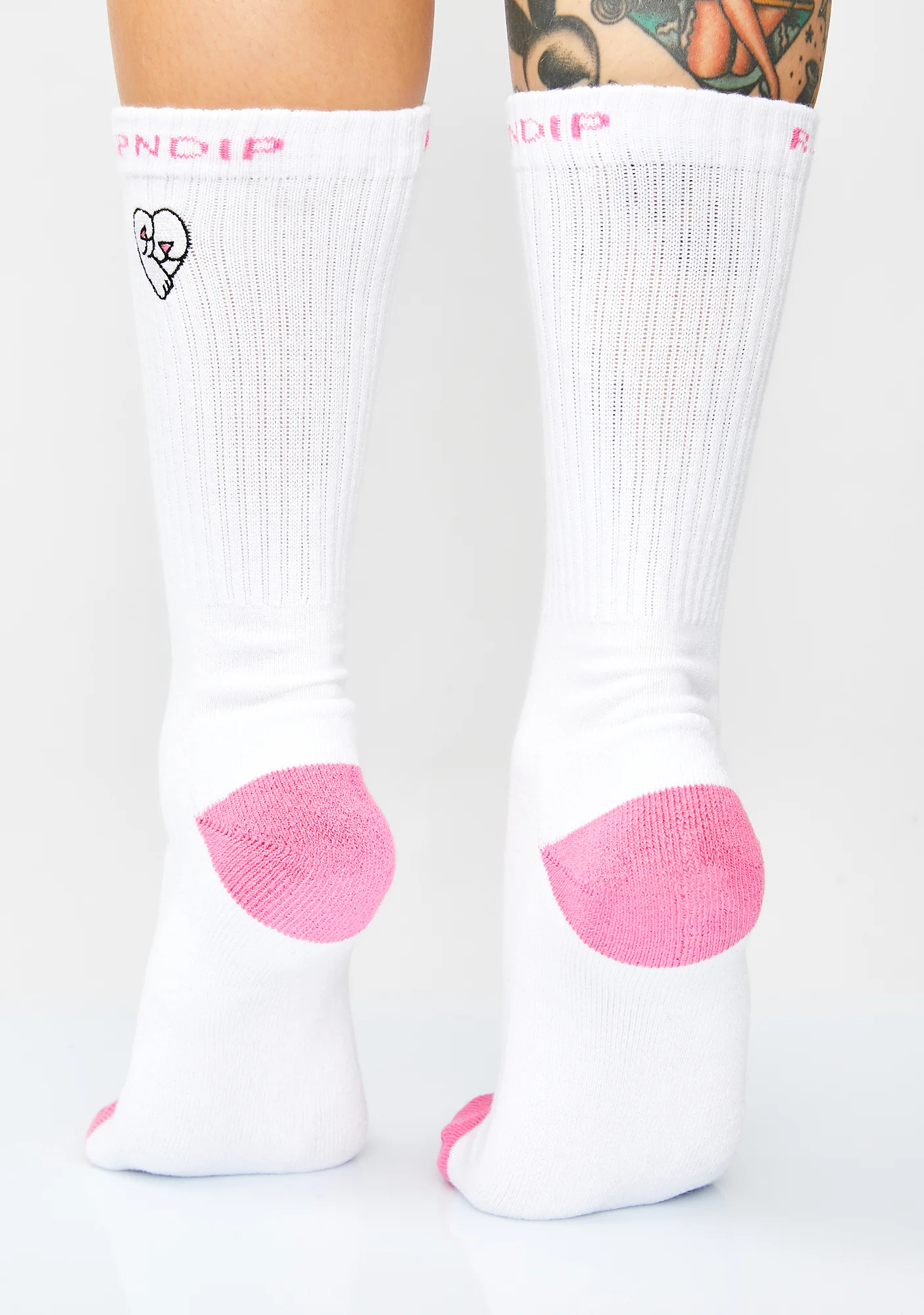 Love Nerms Socks - Image 4