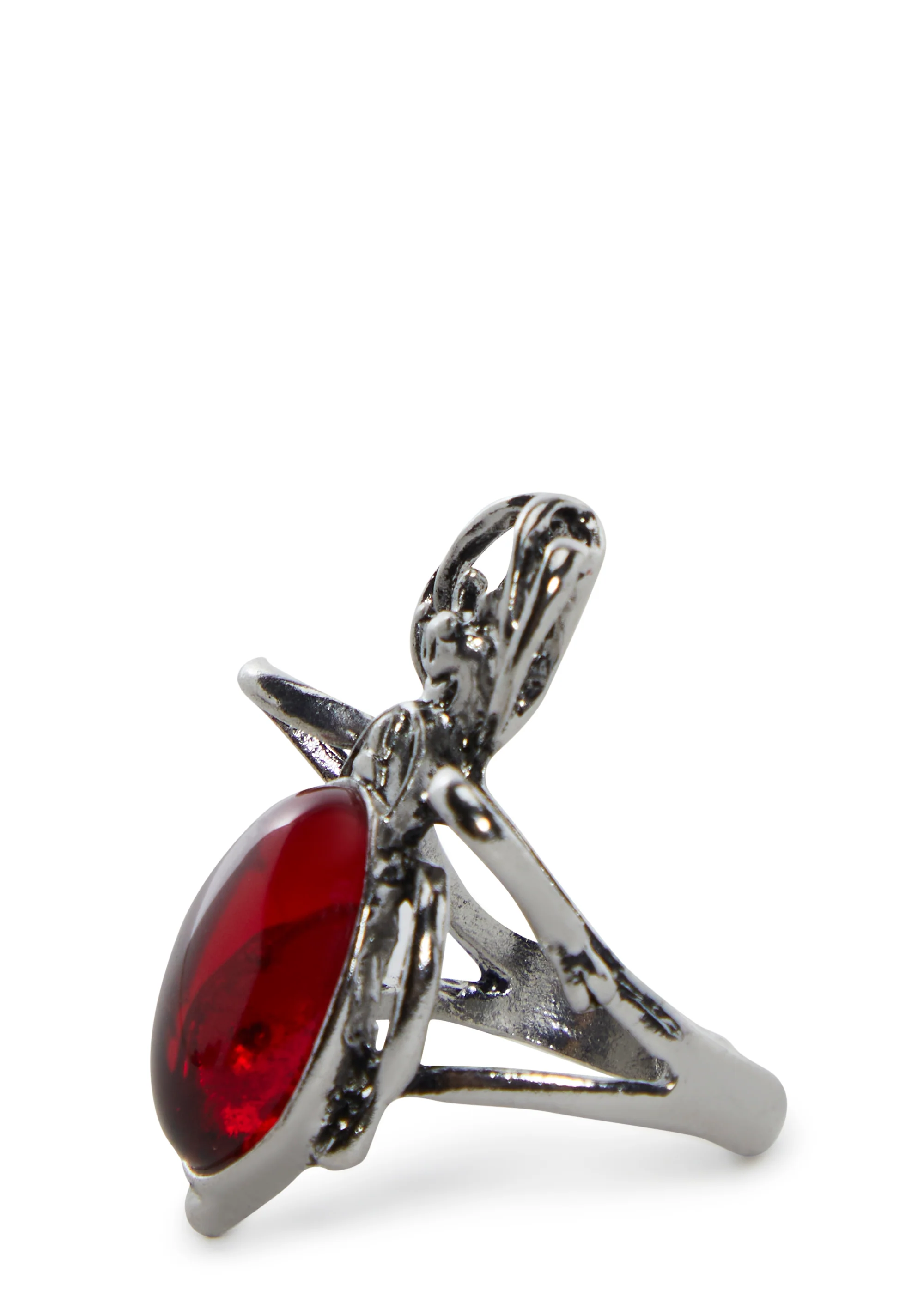 Love Weaver Spider Ring - Image 3