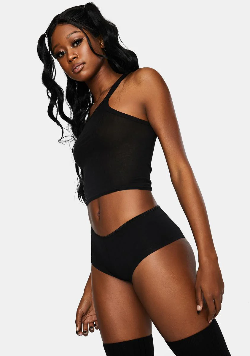 Love You To Death Boy Short Undies - Image 4