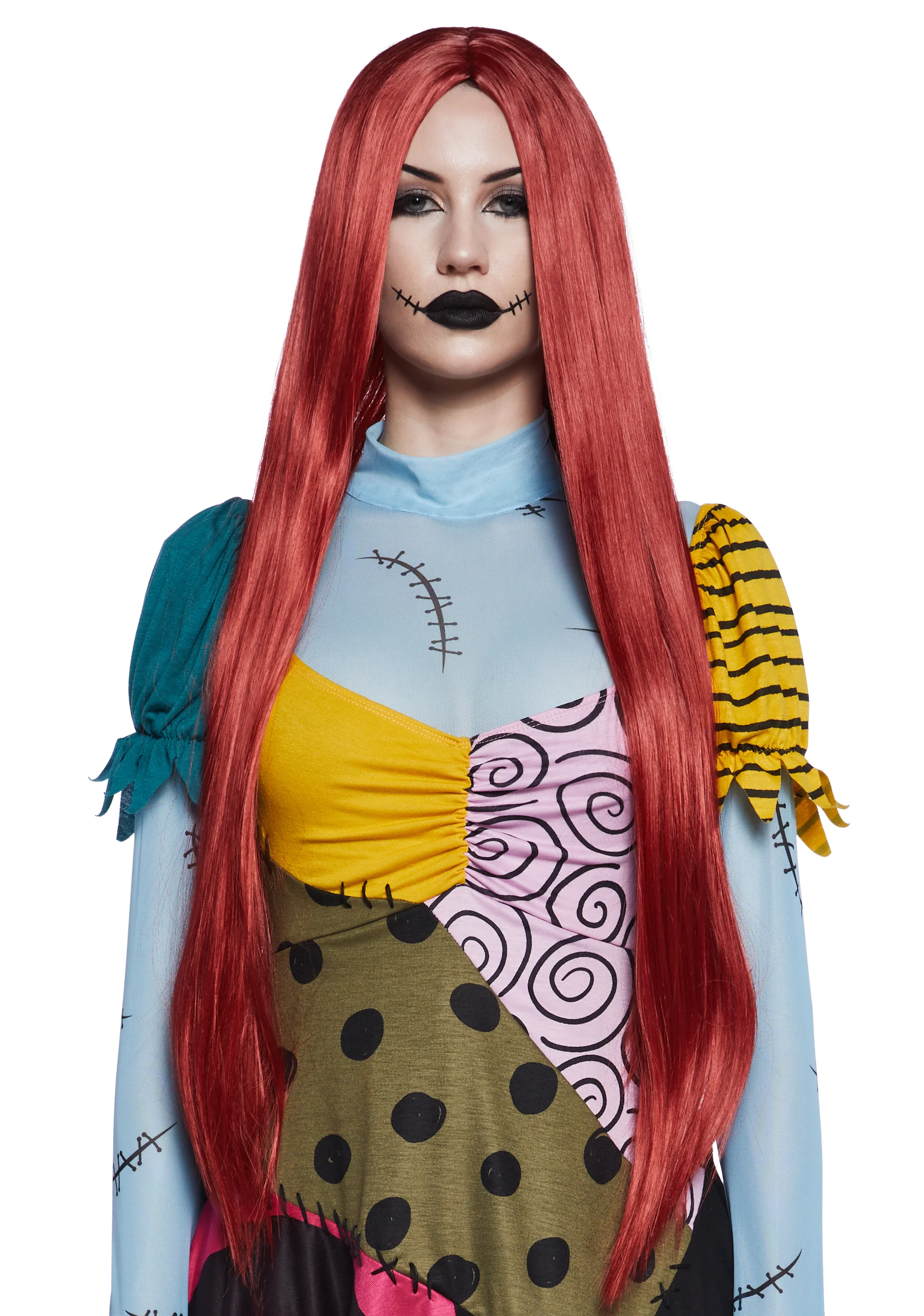 Lovelorn Ragdoll Premium Costume And Wig Set - Image 6