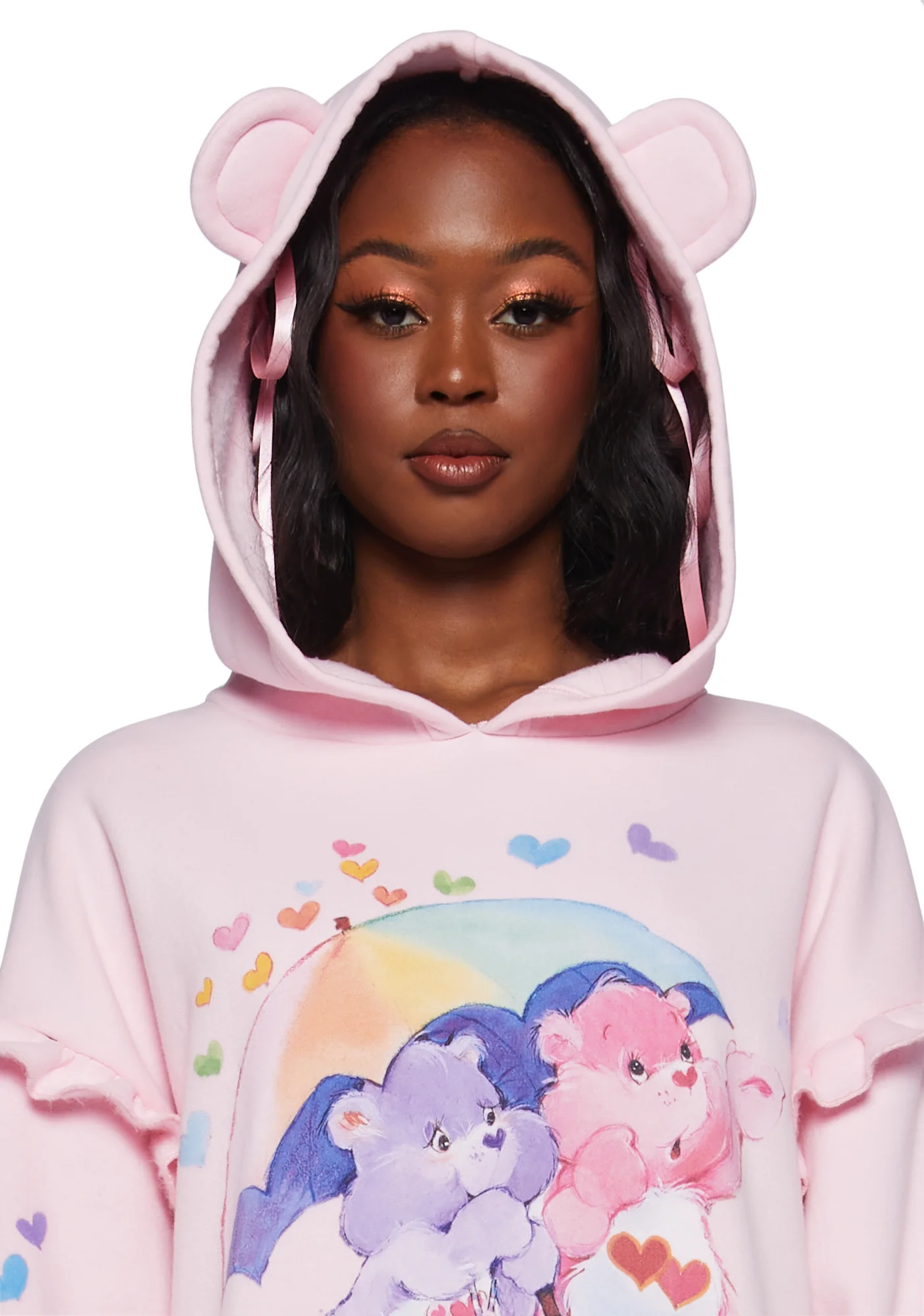 Loving You Oversized Sweater - Image 6