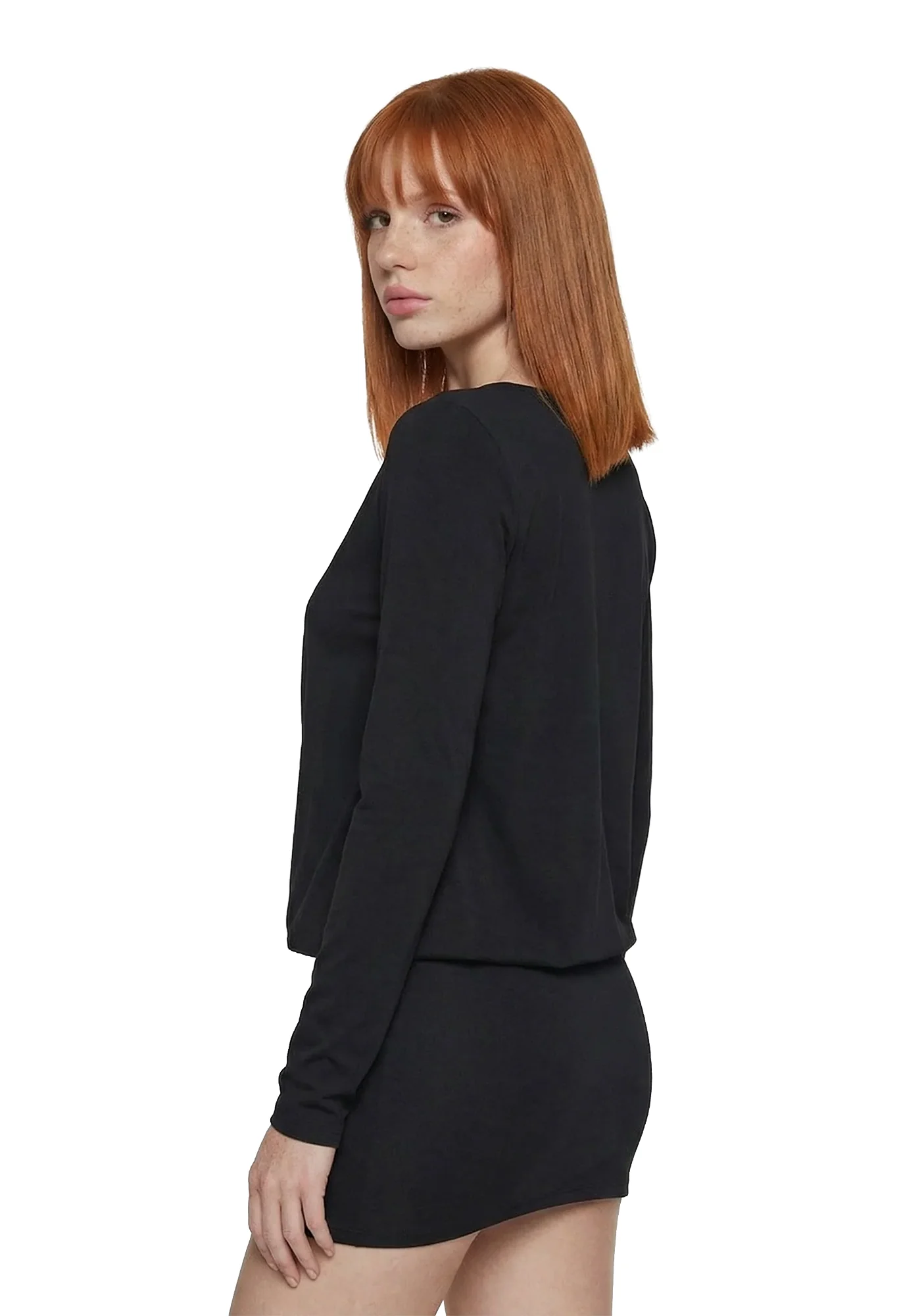 Eira Bodycon Dress - Image 4