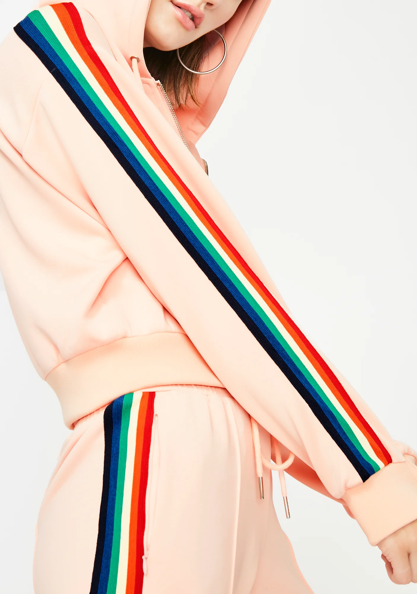 Lucid Daydream Track Jacket - Image 3