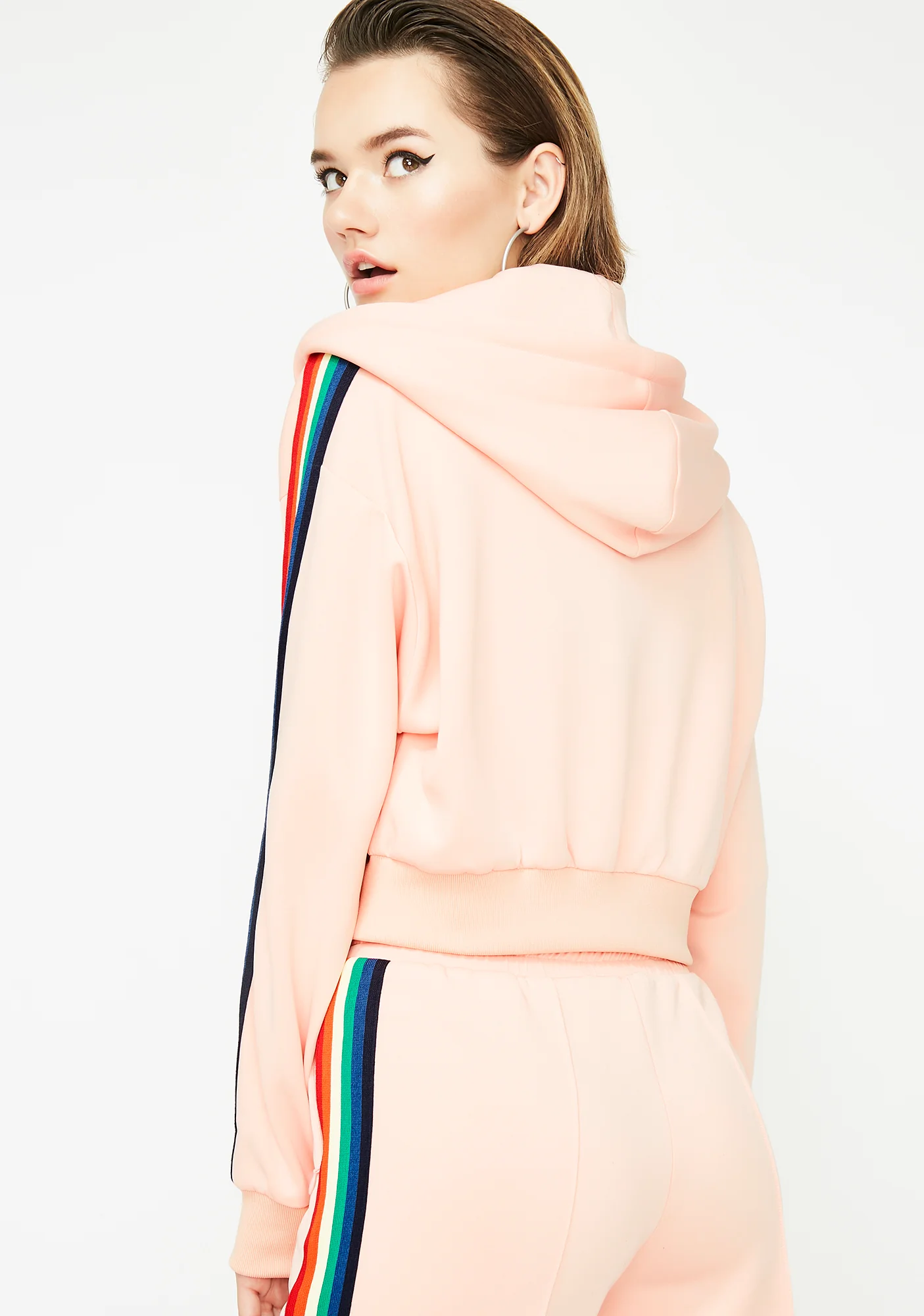 Lucid Daydream Track Jacket - Image 4
