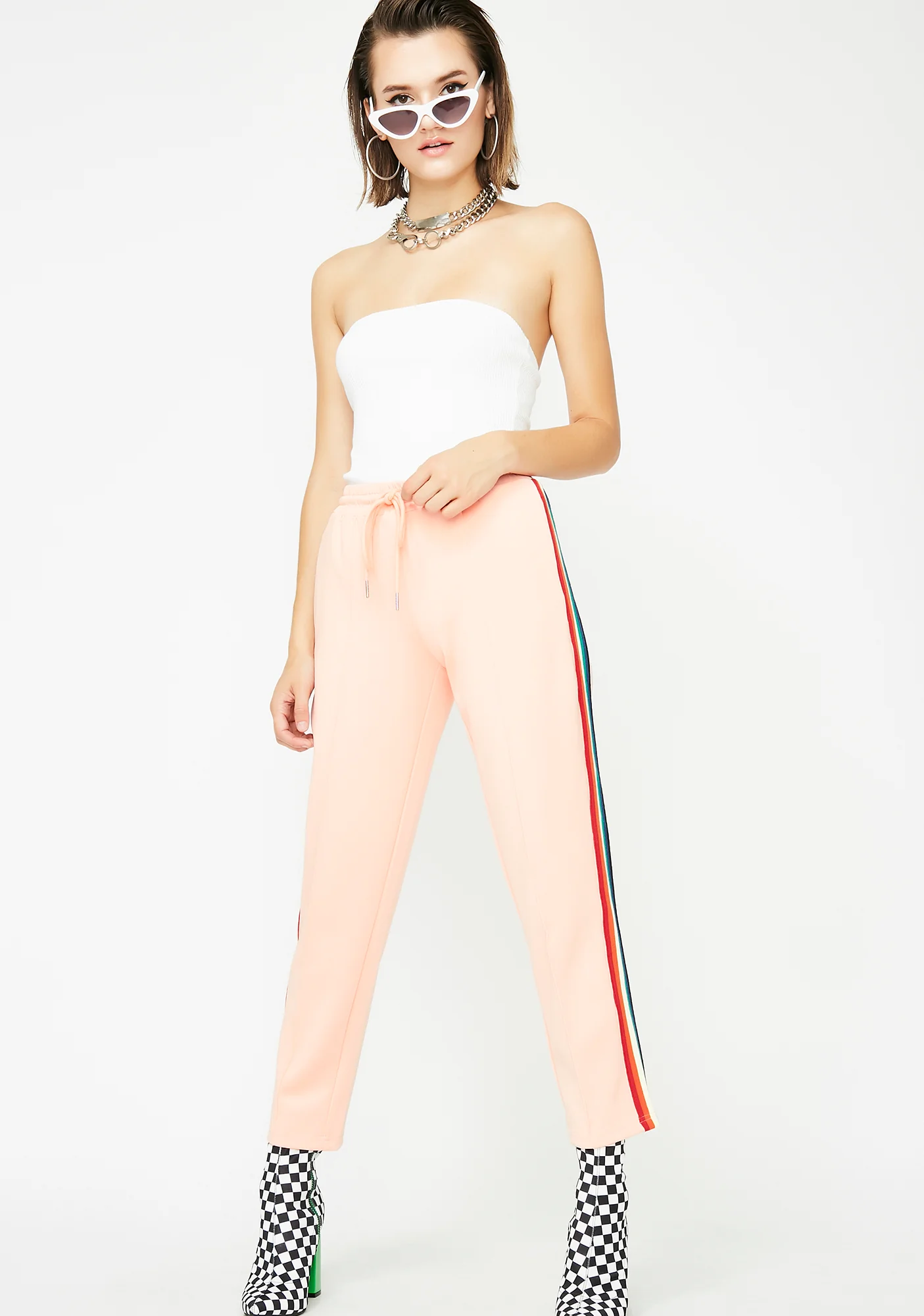 Lucid Daydream Track Pants - Image 3