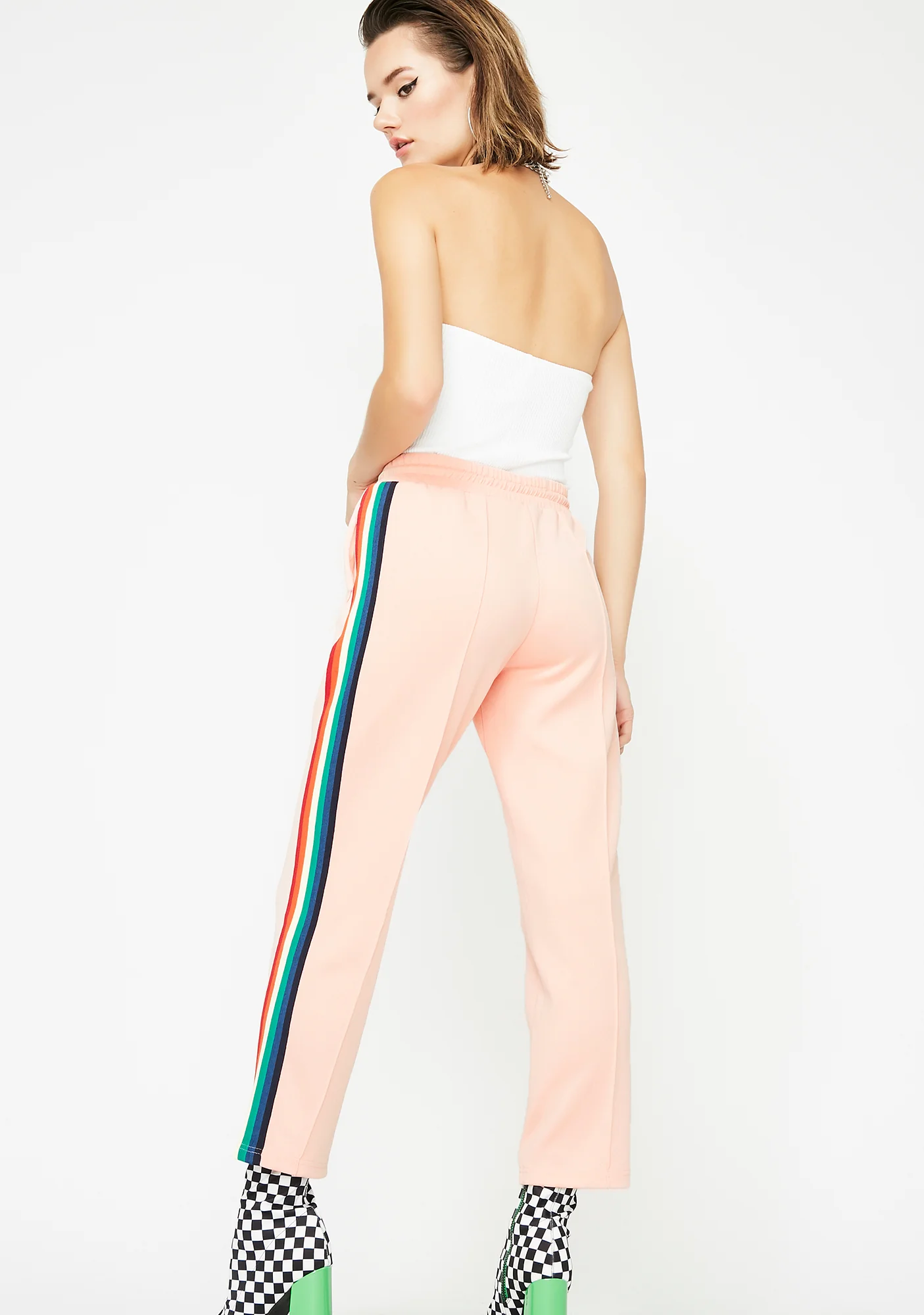 Lucid Daydream Track Pants - Image 4